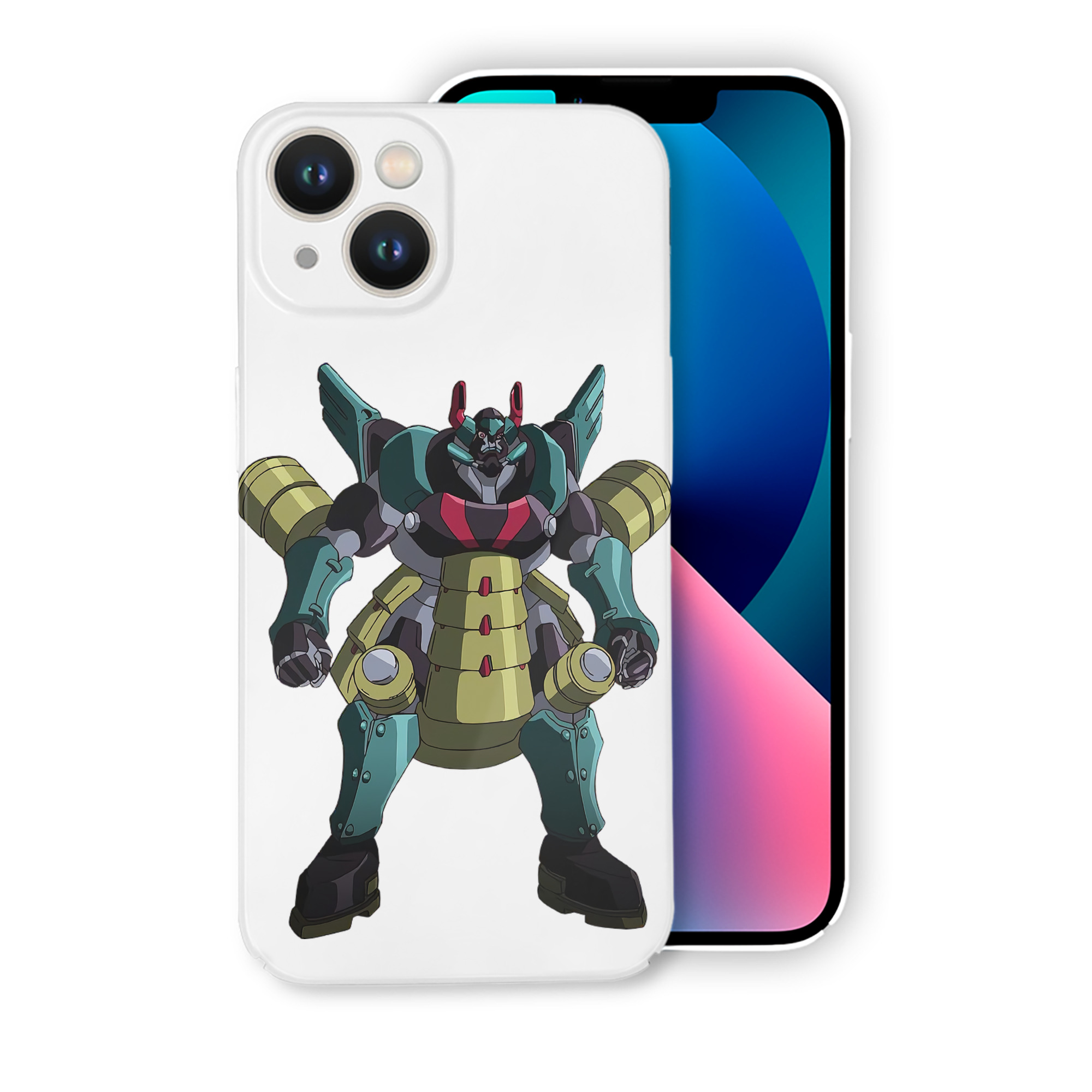 （画像用） 遊☆戯☆王 Yu-Gi-Oh! 【iPhone 14シリーズ対応】ハードケース