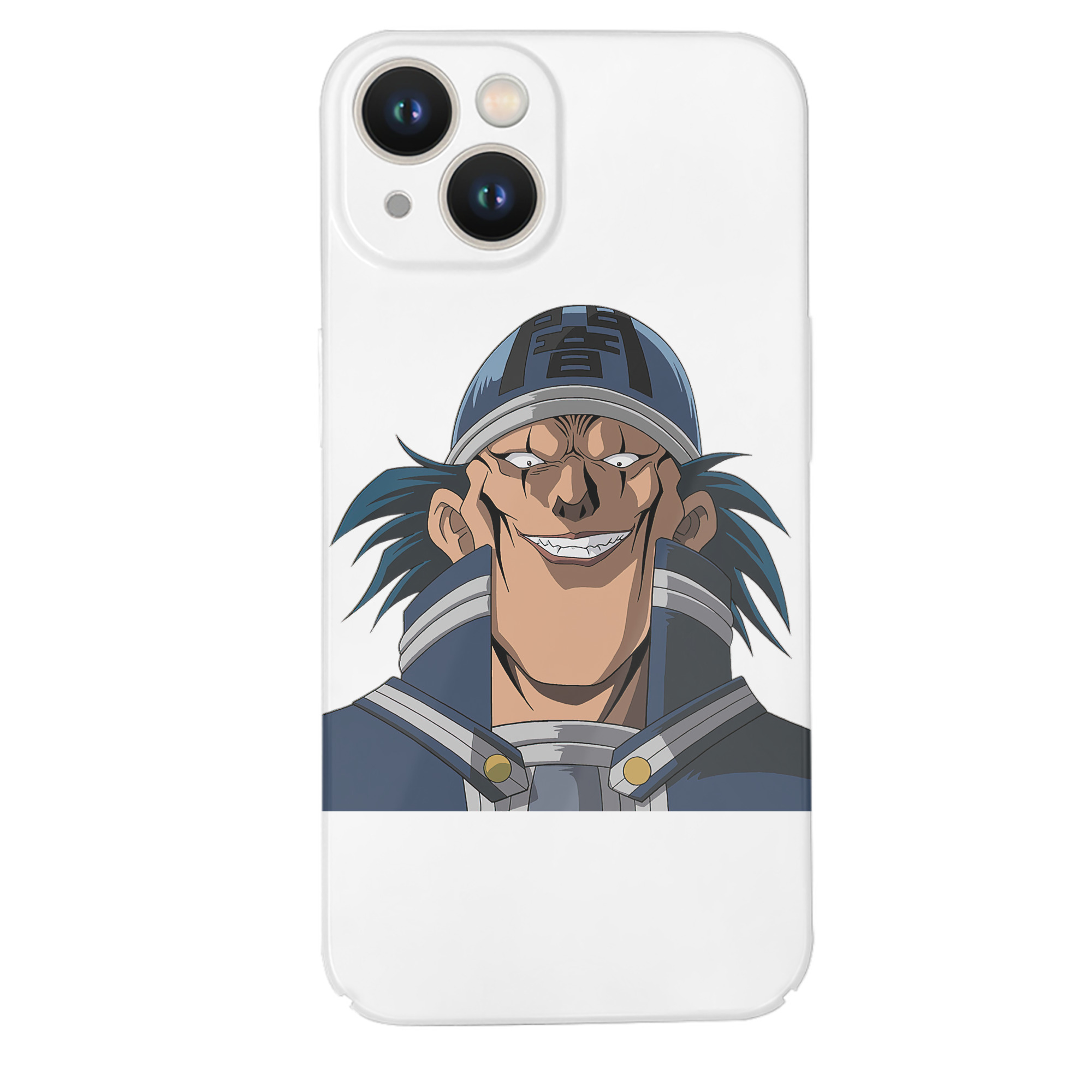 （画像用） 遊☆戯☆王 Yu-Gi-Oh! 【iPhone 14シリーズ対応】ハードケース
