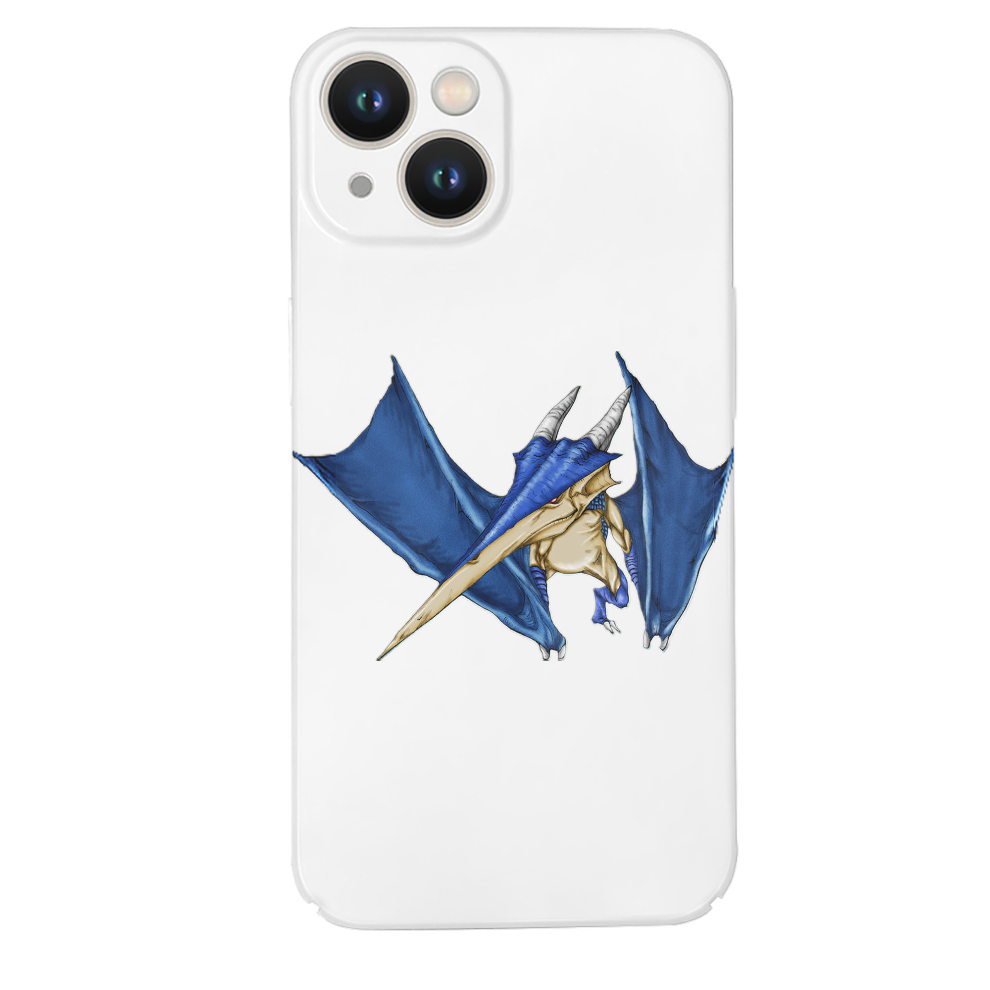 （画像用） 遊☆戯☆王 Yu-Gi-Oh! 【iPhone 14シリーズ対応】ハードケース