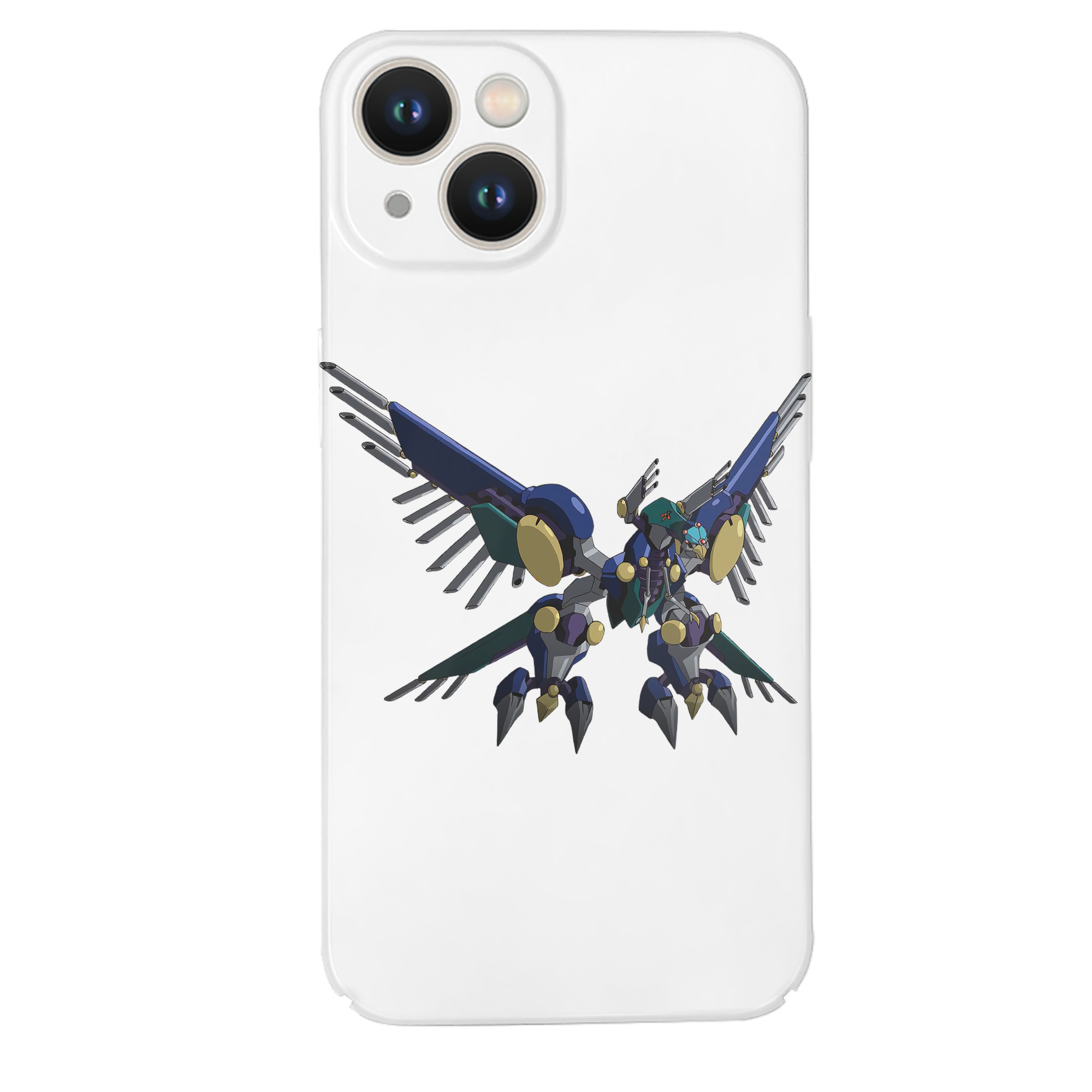 （画像用） 遊☆戯☆王 Yu-Gi-Oh! 【iPhone 14シリーズ対応】ハードケース