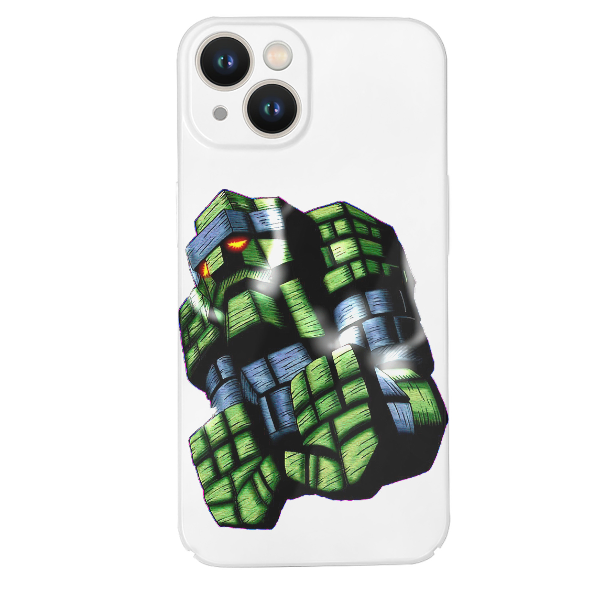 （画像用） 遊☆戯☆王 Yu-Gi-Oh! 【iPhone 14シリーズ対応】ハードケース