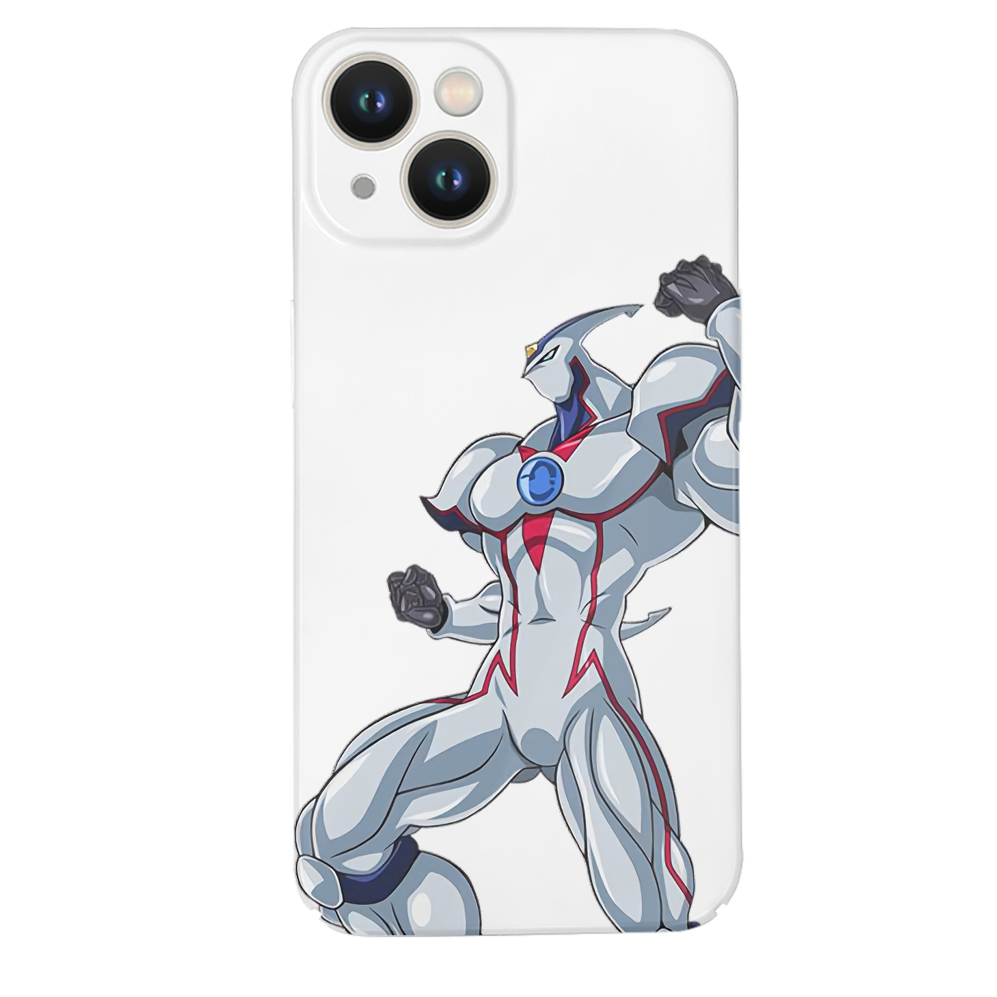 （画像用） 遊☆戯☆王 Yu-Gi-Oh! 【iPhone 14シリーズ対応】ハードケース