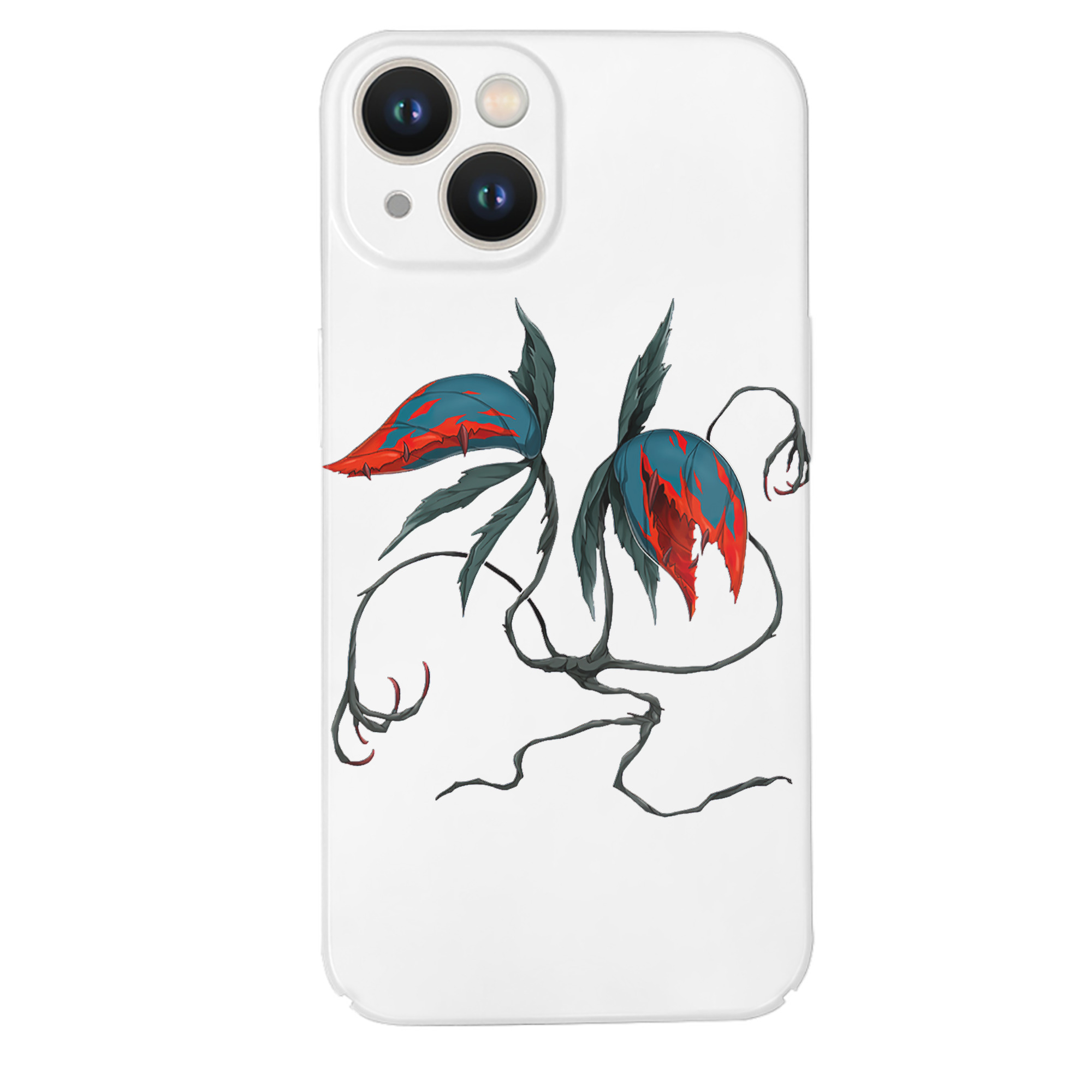 （画像用） 遊☆戯☆王 Yu-Gi-Oh! 【iPhone 14シリーズ対応】ハードケース