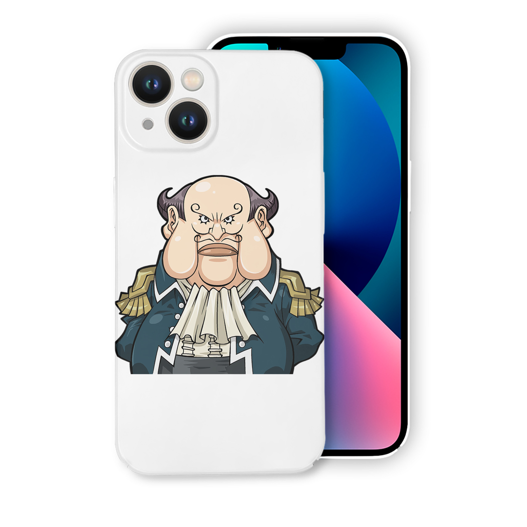 （画像用） 遊☆戯☆王 Yu-Gi-Oh! 【iPhone 14シリーズ対応】ハードケース