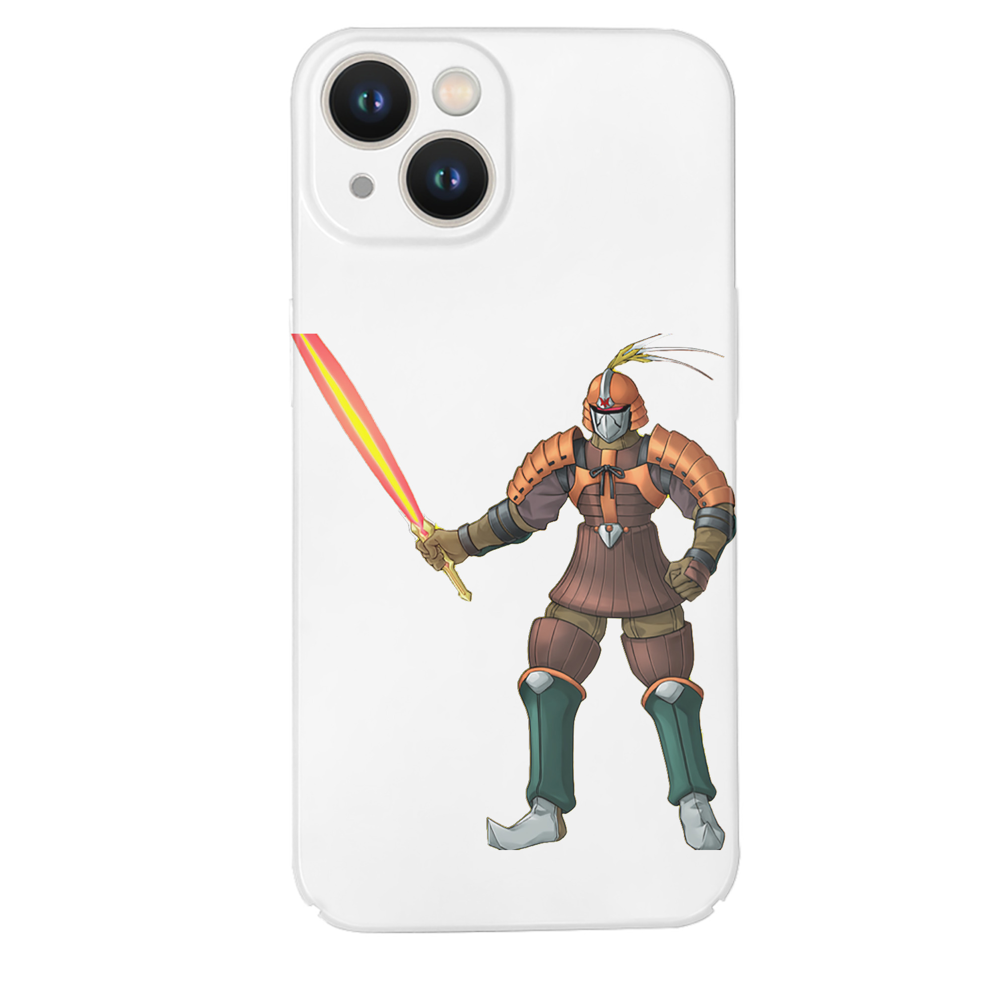 （画像用） 遊☆戯☆王 Yu-Gi-Oh! 【iPhone 14シリーズ対応】ハードケース