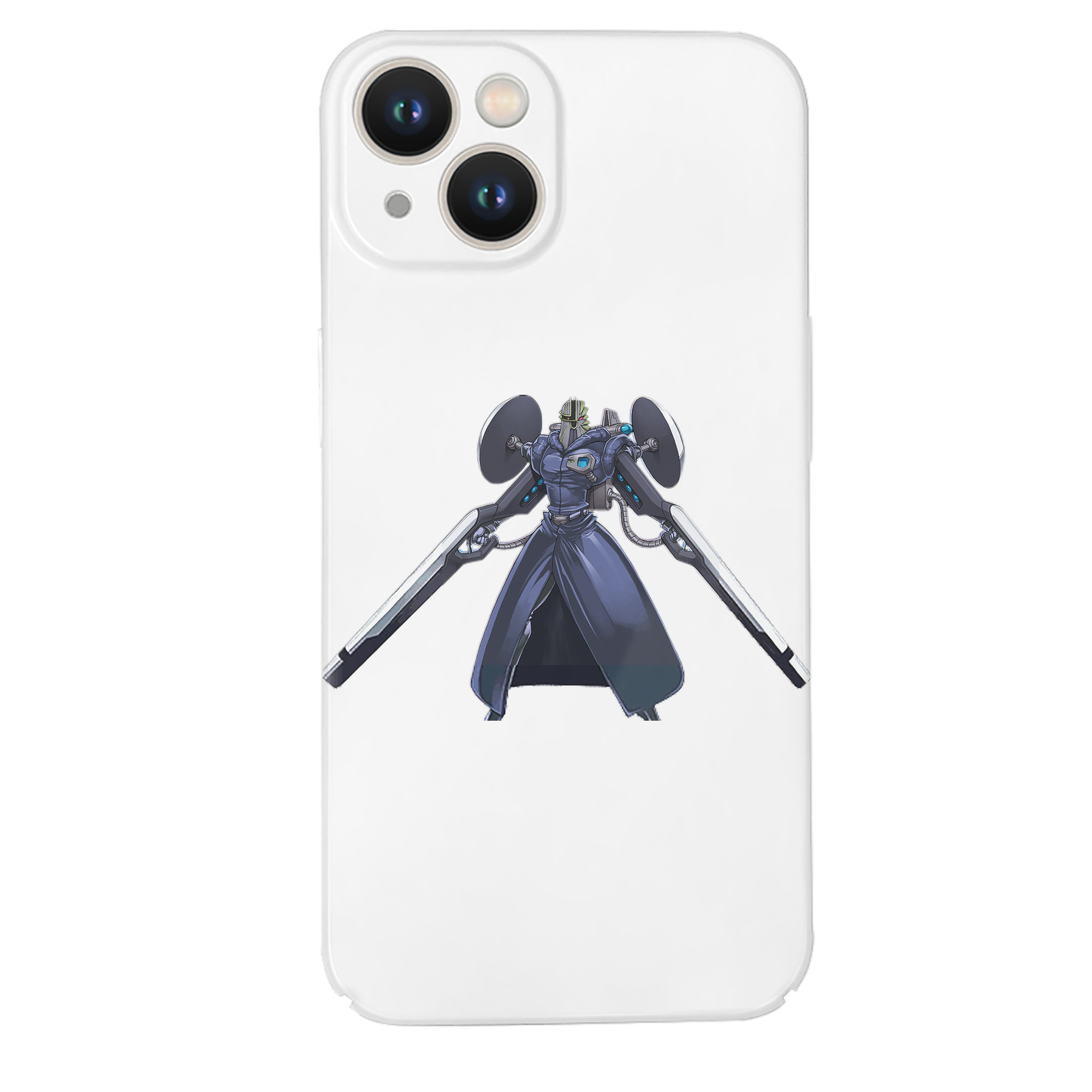 （画像用） 遊☆戯☆王 Yu-Gi-Oh! 【iPhone 14シリーズ対応】ハードケース