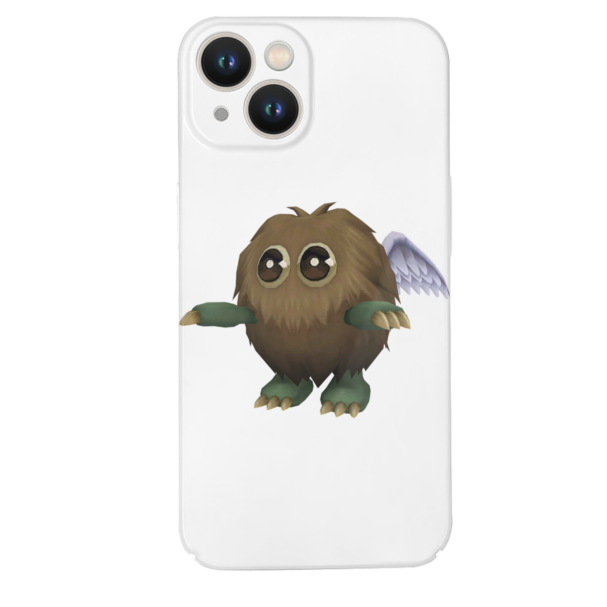 （画像用） 遊☆戯☆王 Yu-Gi-Oh! 【iPhone 14シリーズ対応】ハードケース