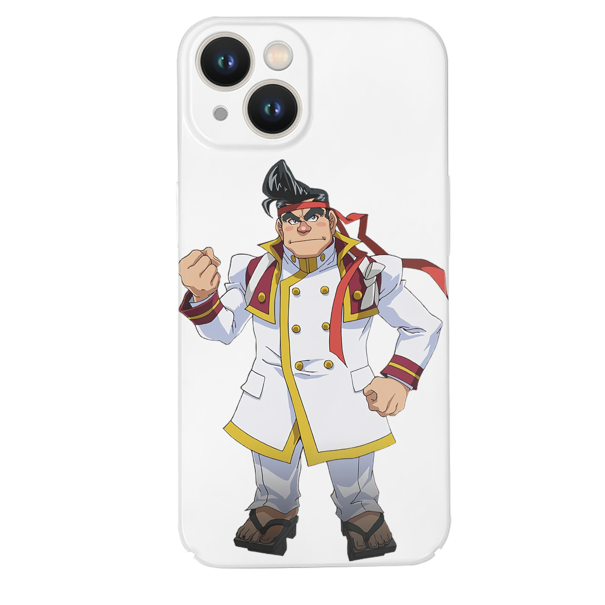 （画像用） 遊☆戯☆王 Yu-Gi-Oh! 【iPhone 14シリーズ対応】ハードケース