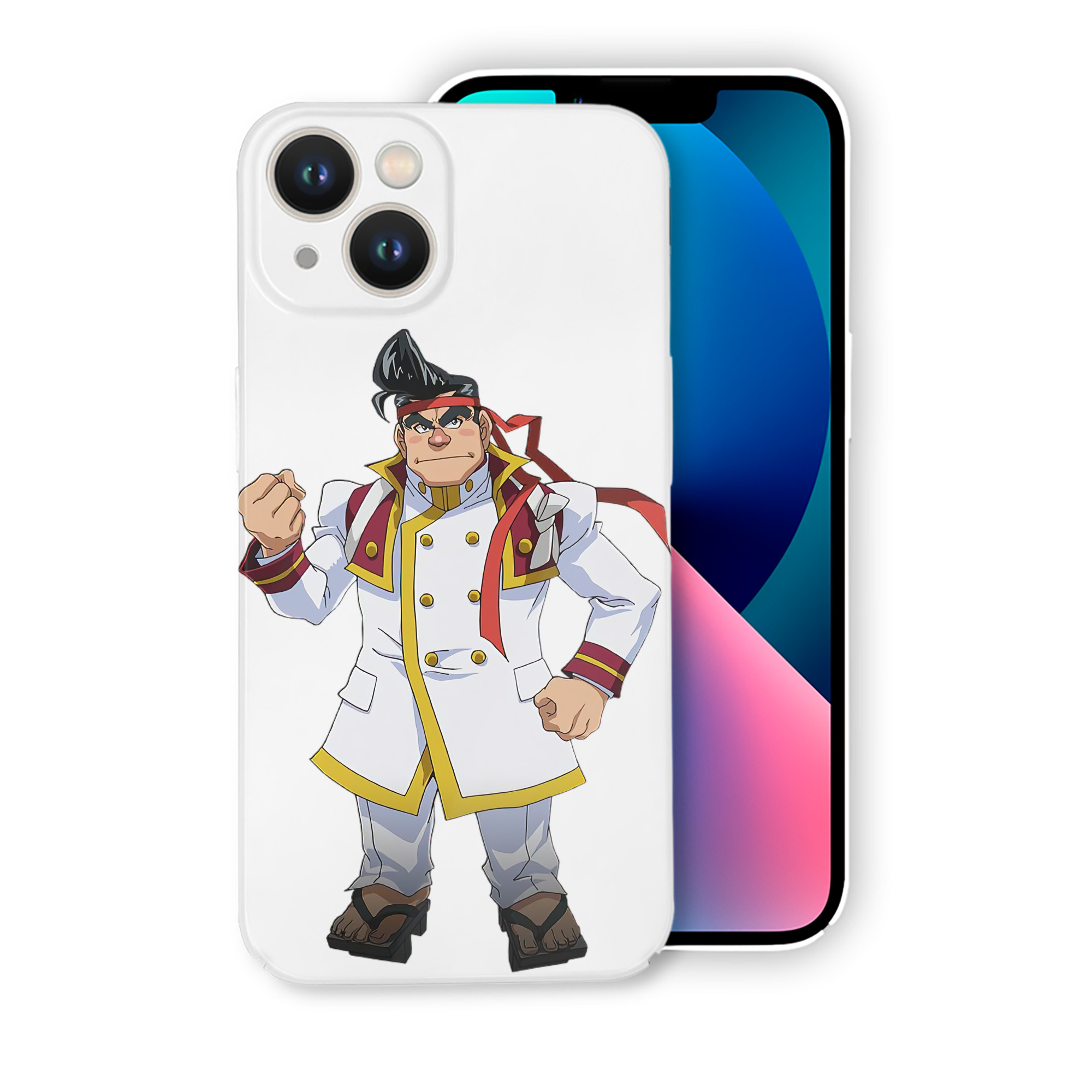（画像用） 遊☆戯☆王 Yu-Gi-Oh! 【iPhone 14シリーズ対応】ハードケース