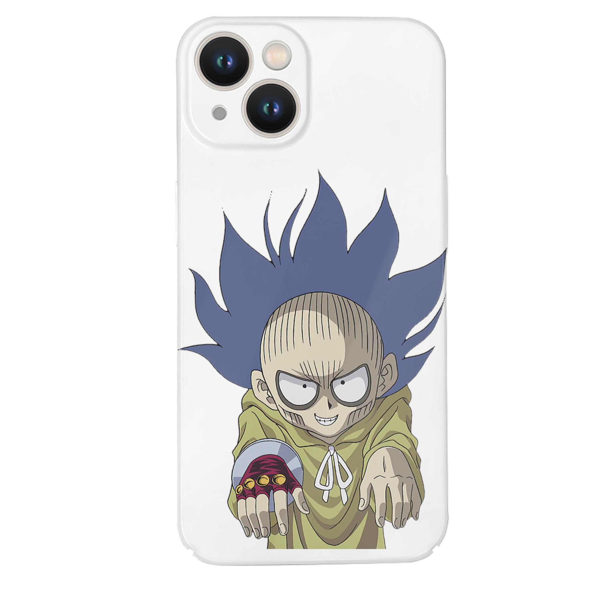 （画像用） 遊☆戯☆王 Yu-Gi-Oh! 【iPhone 14シリーズ対応】ハードケース
