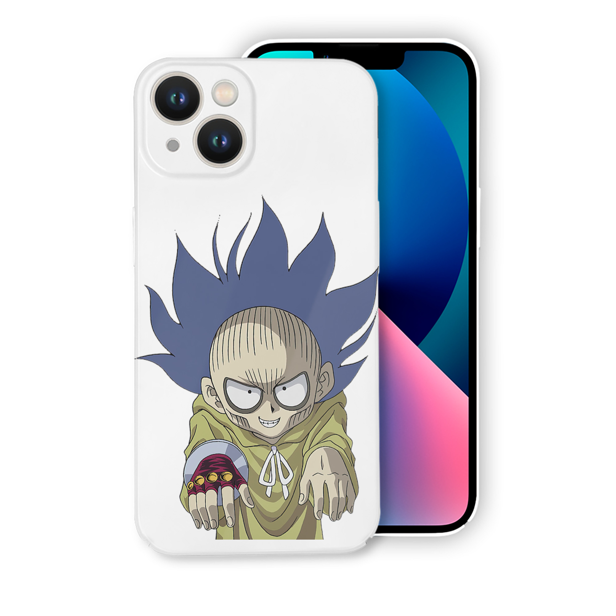 （画像用） 遊☆戯☆王 Yu-Gi-Oh! 【iPhone 14シリーズ対応】ハードケース