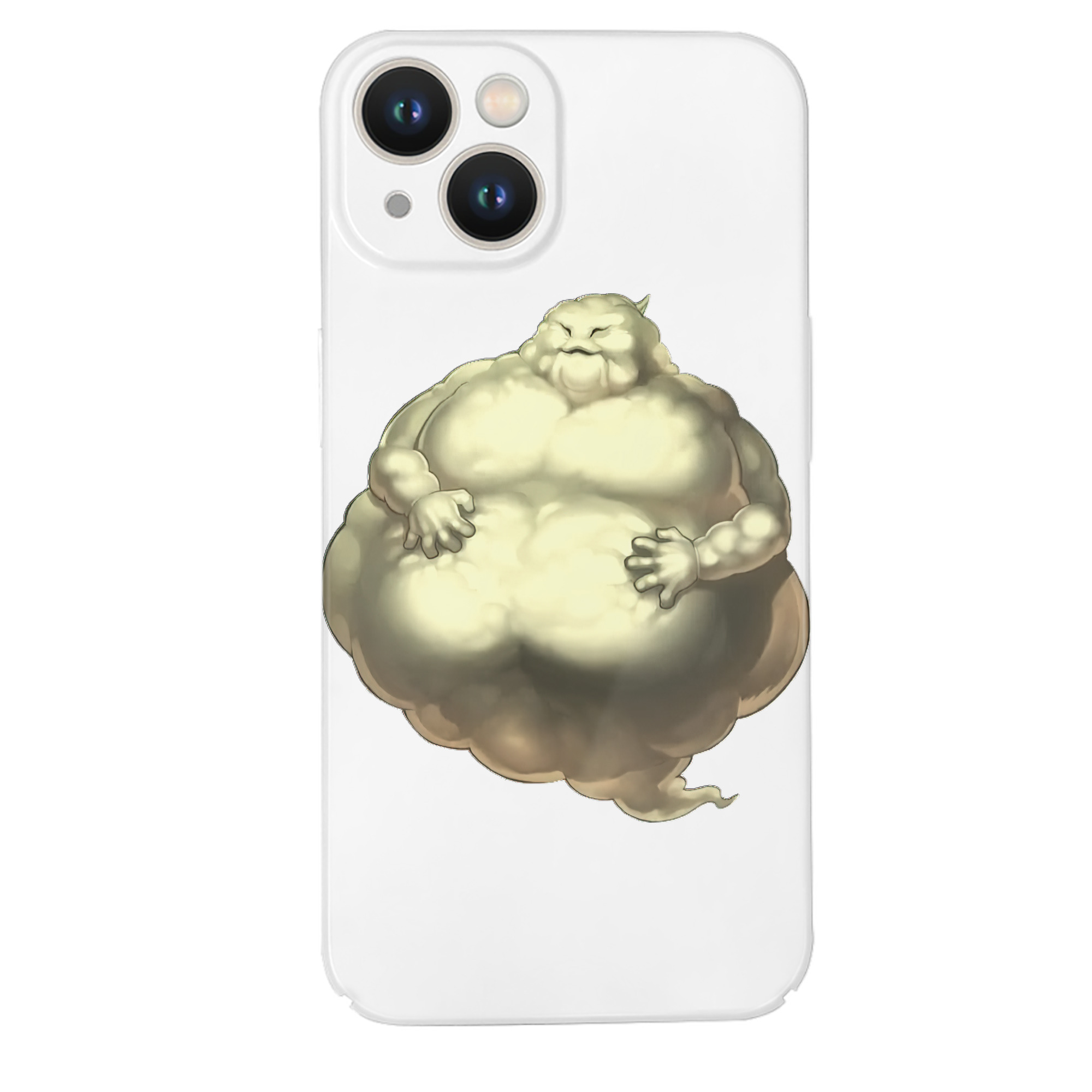 （画像用） 遊☆戯☆王 Yu-Gi-Oh! 【iPhone 14シリーズ対応】ハードケース
