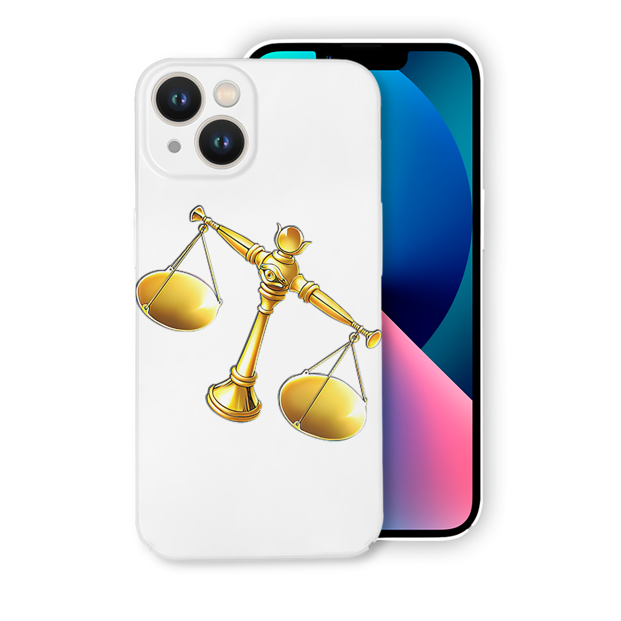 （画像用） 遊☆戯☆王 Yu-Gi-Oh! 【iPhone 14シリーズ対応】ハードケース