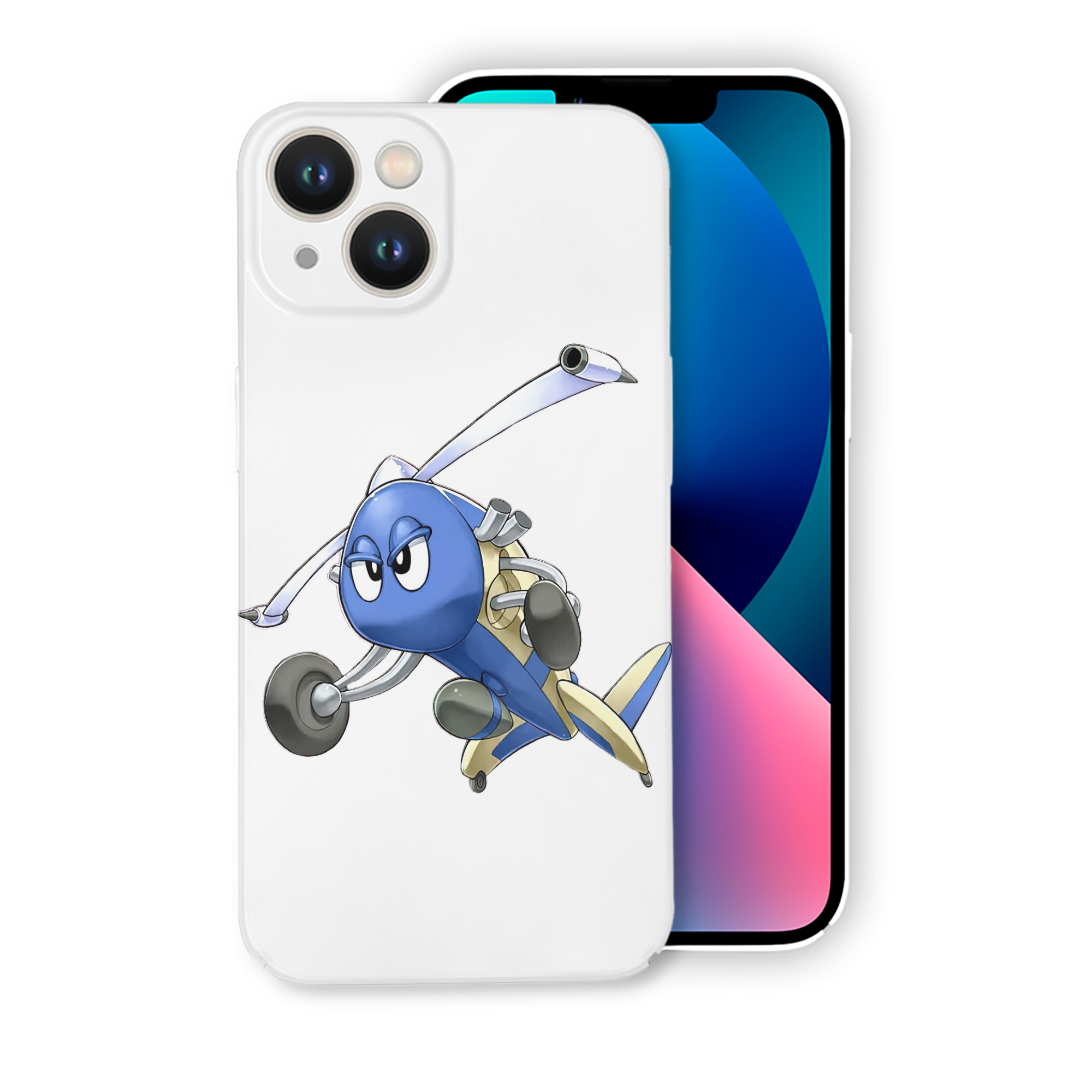 （画像用） 遊☆戯☆王 Yu-Gi-Oh! 【iPhone 14シリーズ対応】ハードケース