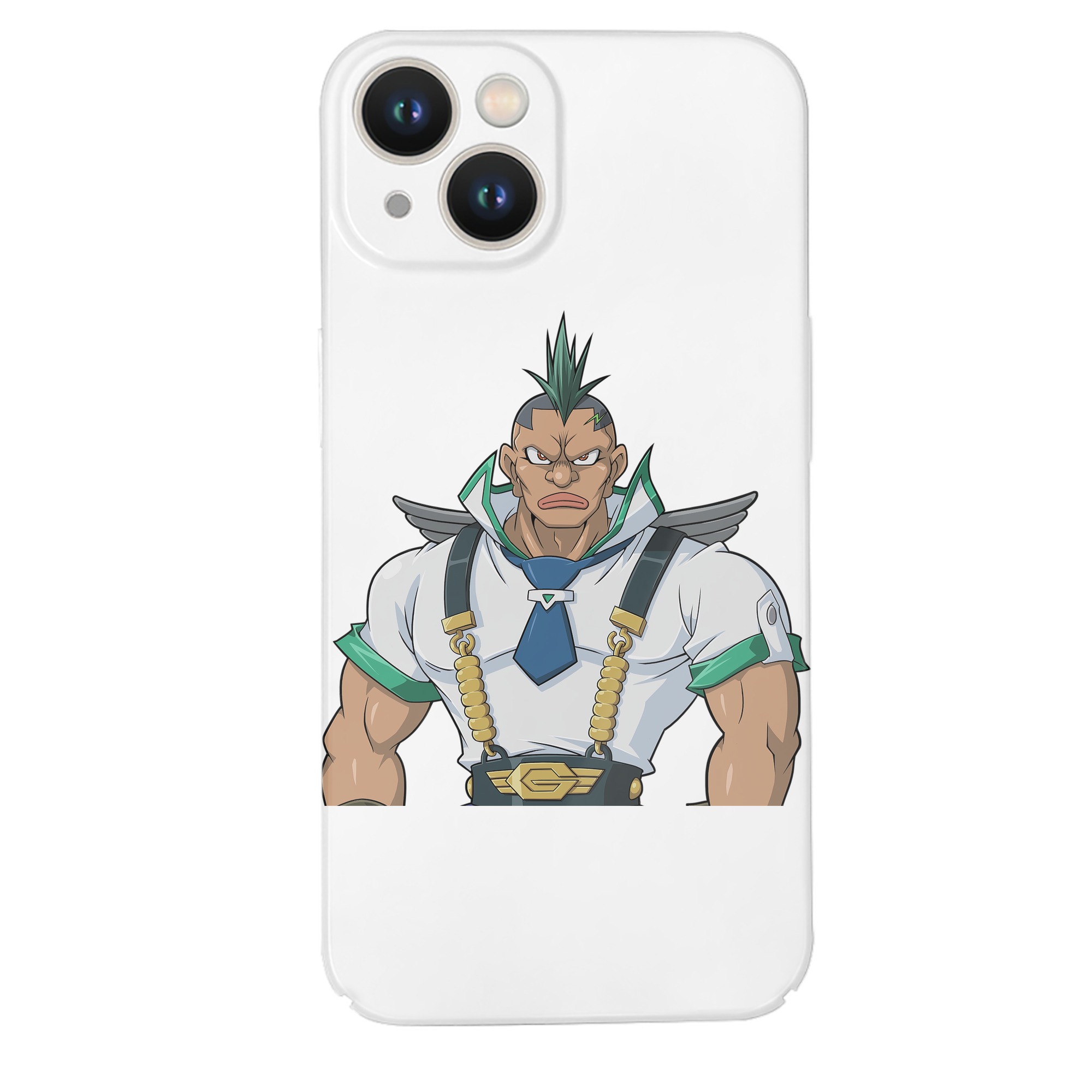 （画像用） 遊☆戯☆王 Yu-Gi-Oh! 【iPhone 14シリーズ対応】ハードケース