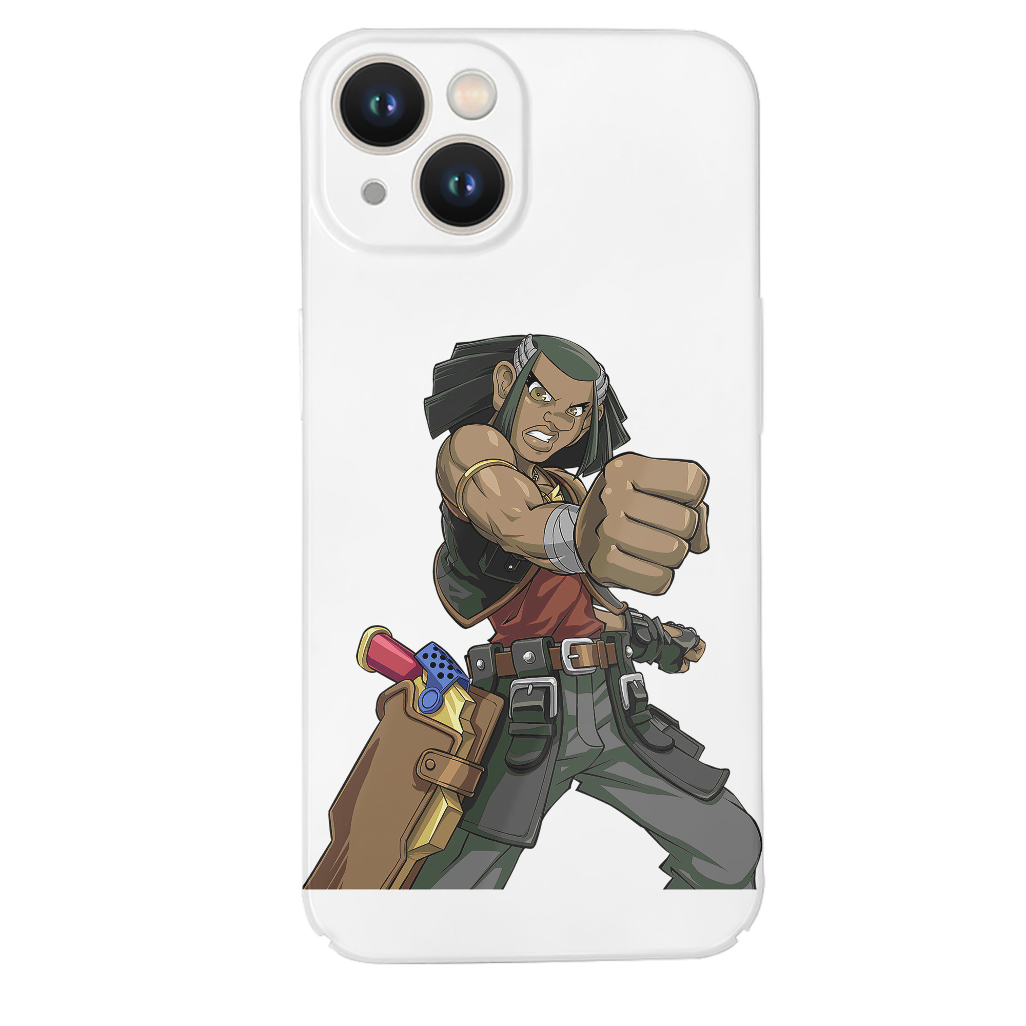 （画像用） 遊☆戯☆王 Yu-Gi-Oh! 【iPhone 14シリーズ対応】ハードケース