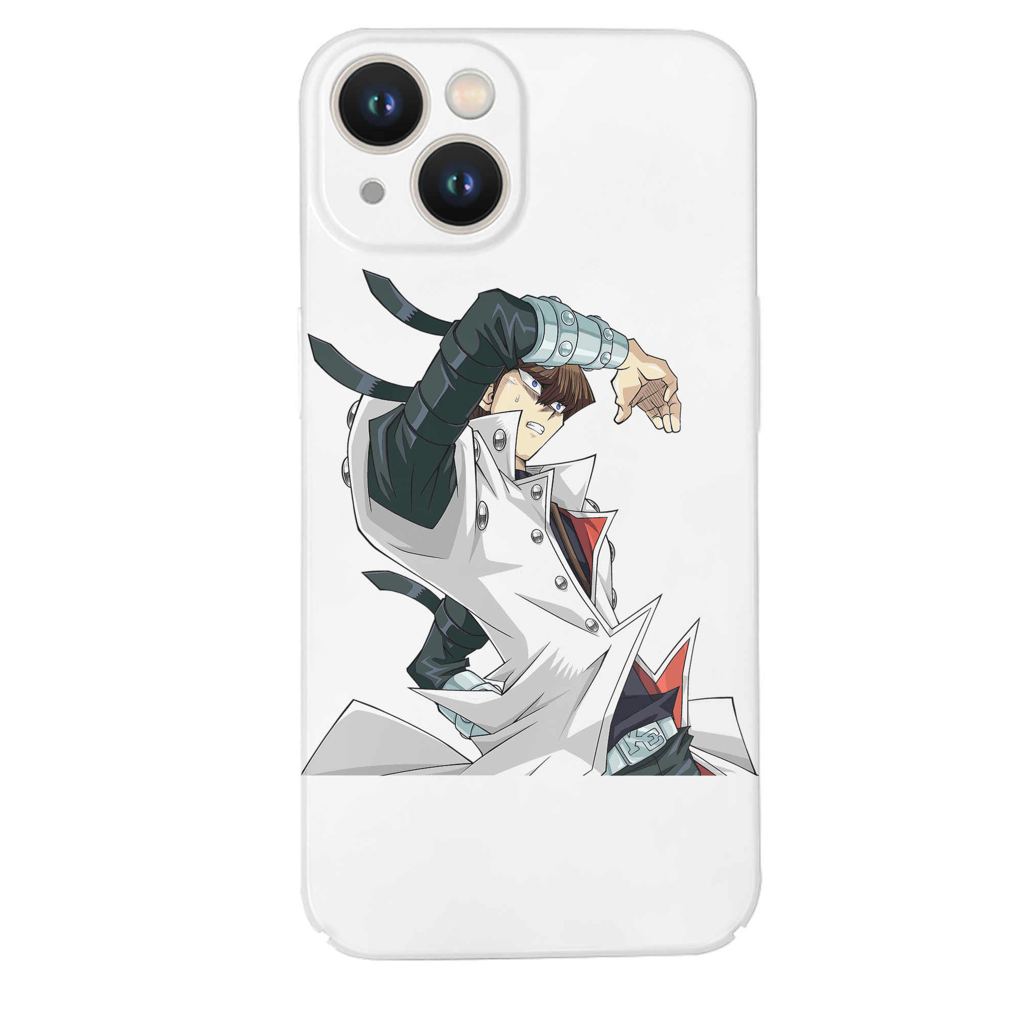 （画像用） 遊☆戯☆王 Yu-Gi-Oh! 【iPhone 14シリーズ対応】ハードケース
