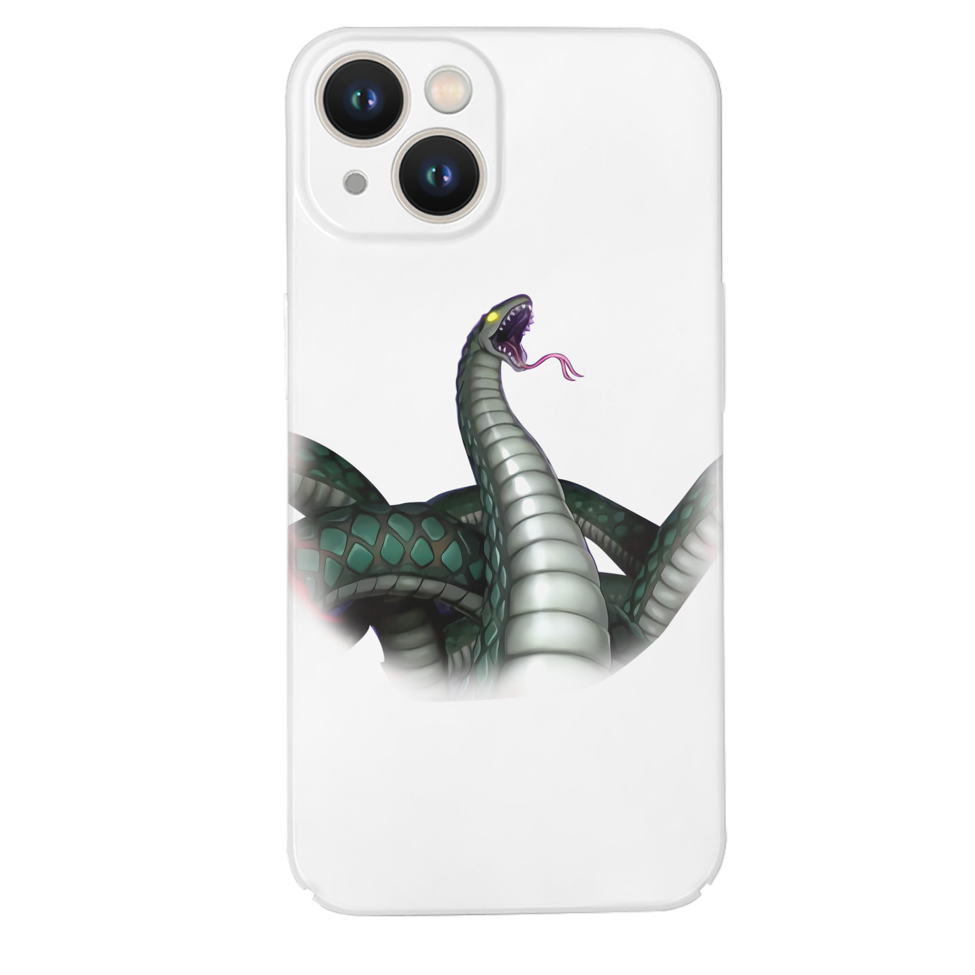 （画像用） 遊☆戯☆王 Yu-Gi-Oh! 【iPhone 14シリーズ対応】ハードケース