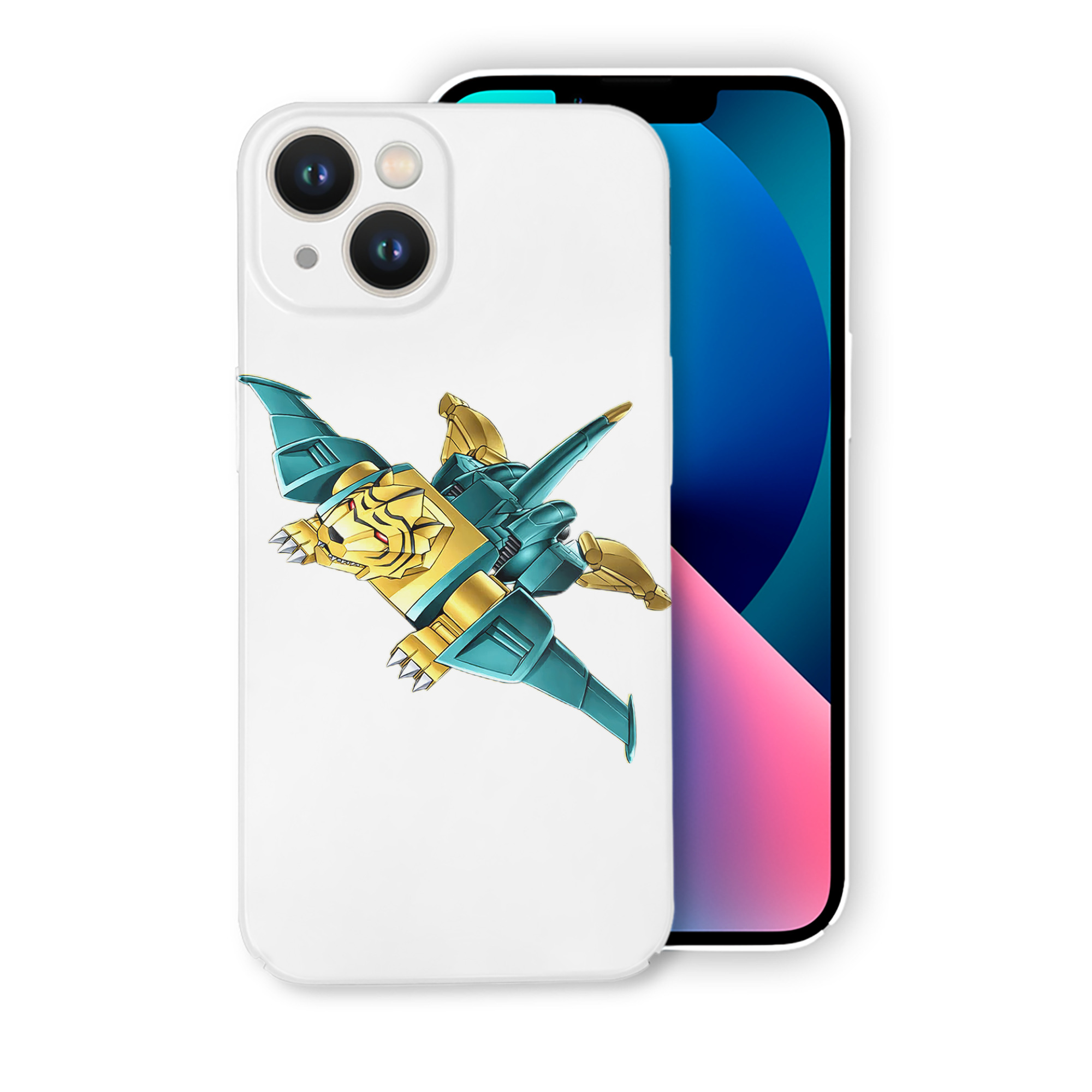 （画像用） 遊☆戯☆王 Yu-Gi-Oh! 【iPhone 14シリーズ対応】ハードケース