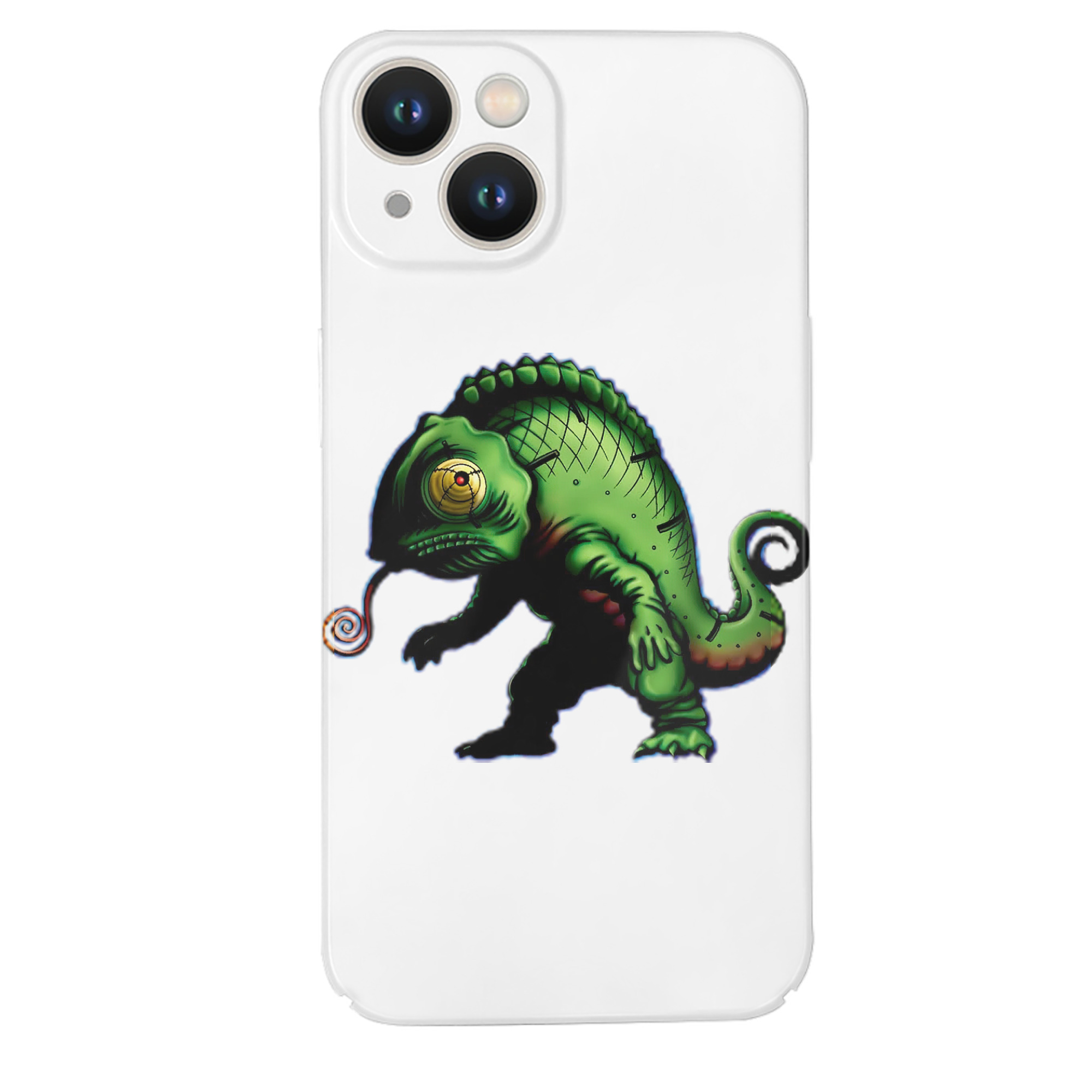 （画像用） 遊☆戯☆王 Yu-Gi-Oh! 【iPhone 14シリーズ対応】ハードケース