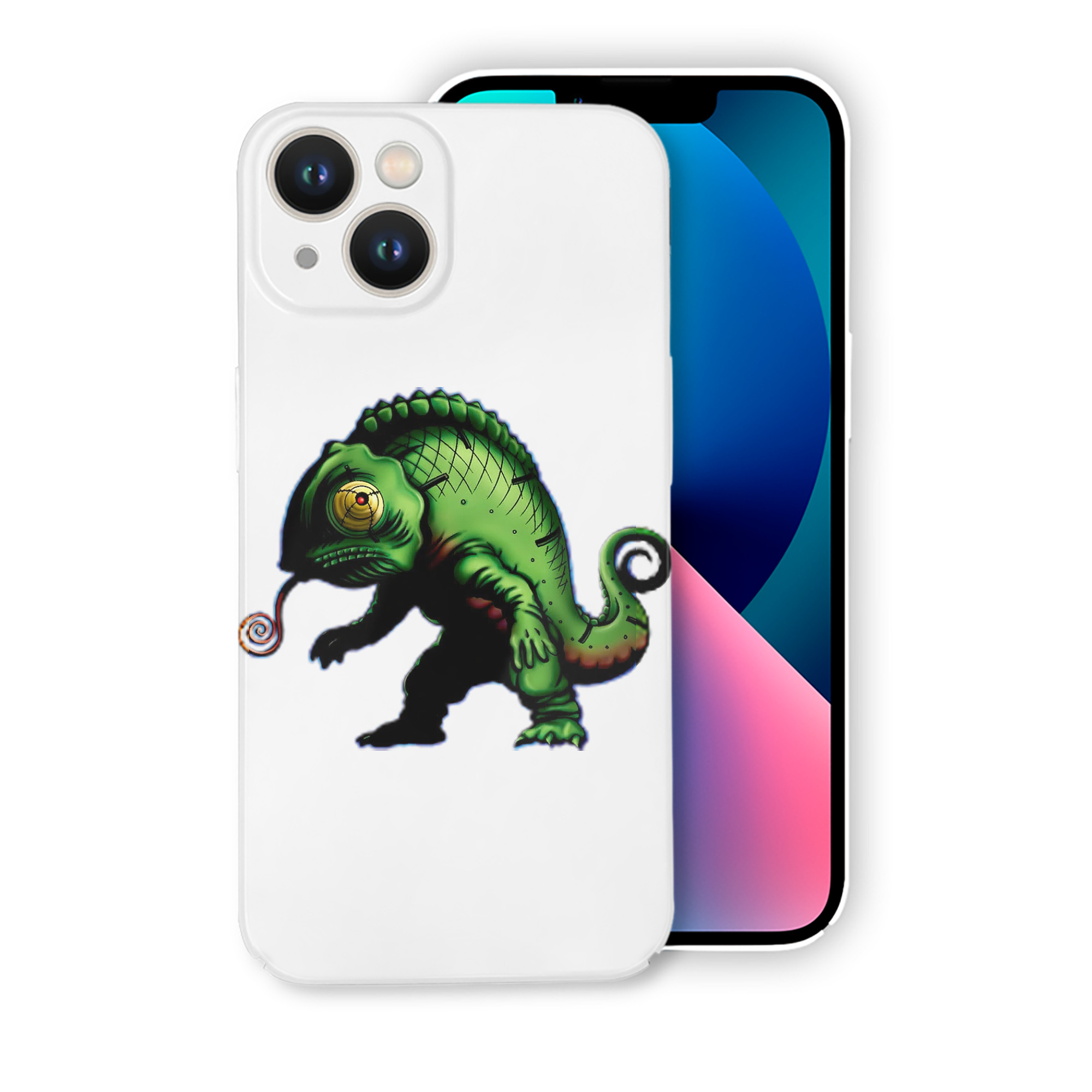 （画像用） 遊☆戯☆王 Yu-Gi-Oh! 【iPhone 14シリーズ対応】ハードケース