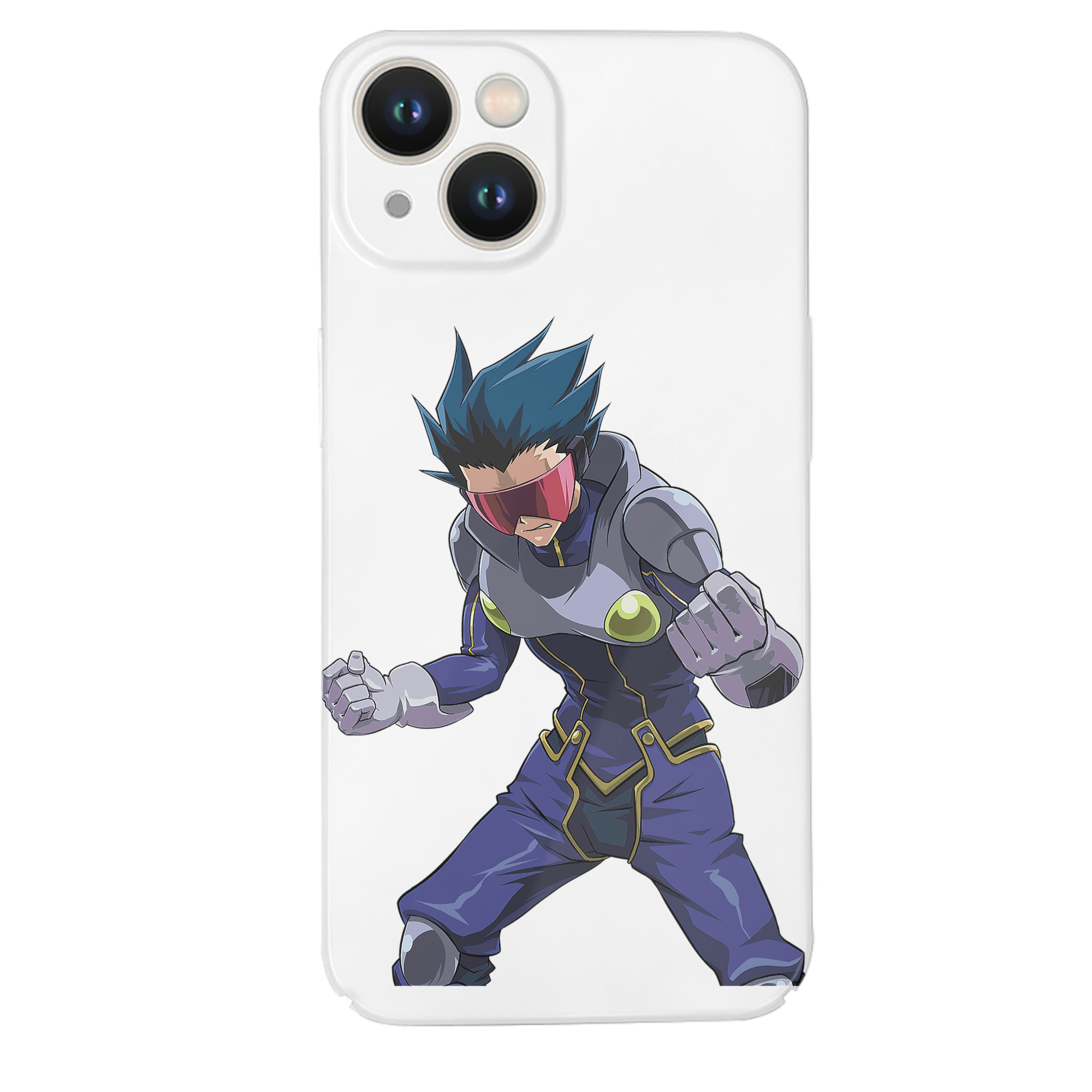 （画像用） 遊☆戯☆王 Yu-Gi-Oh! 【iPhone 14シリーズ対応】ハードケース