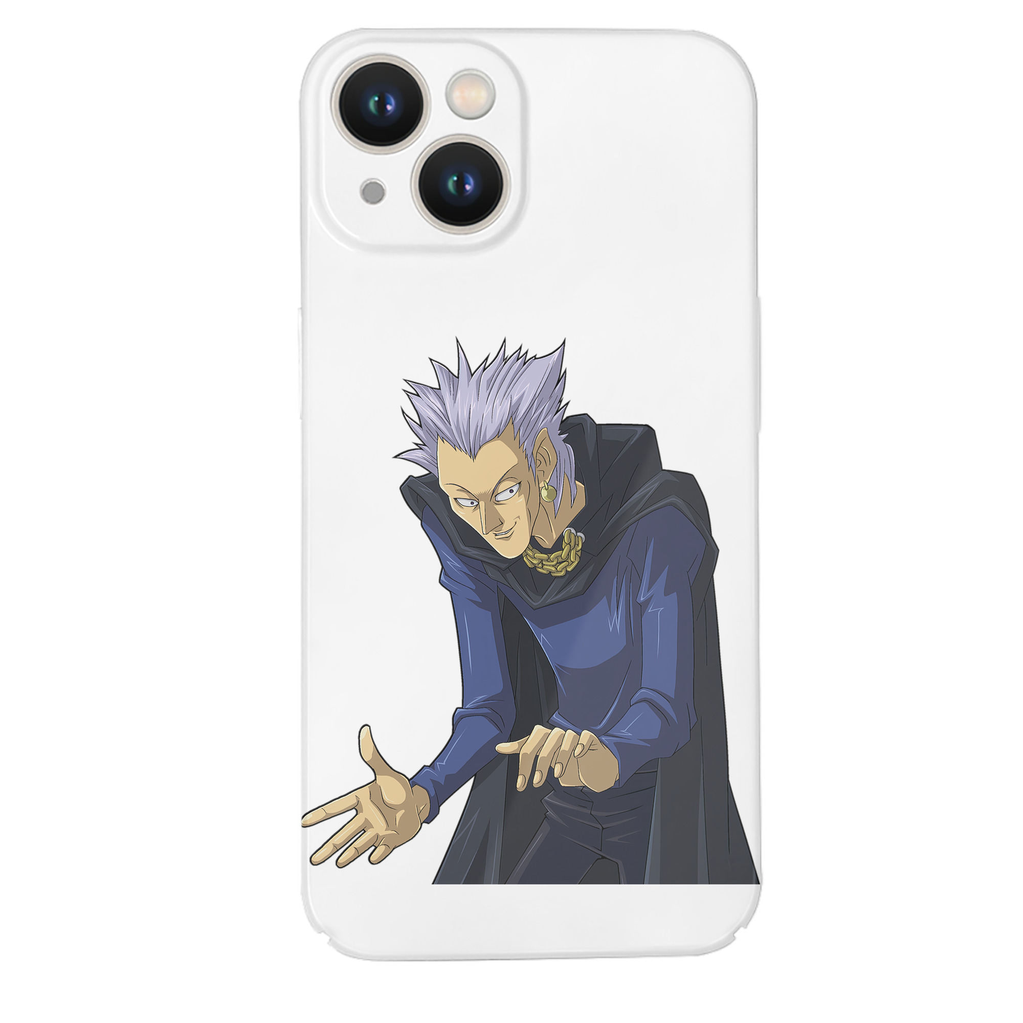 （画像用） 遊☆戯☆王 Yu-Gi-Oh! 【iPhone 14シリーズ対応】ハードケース