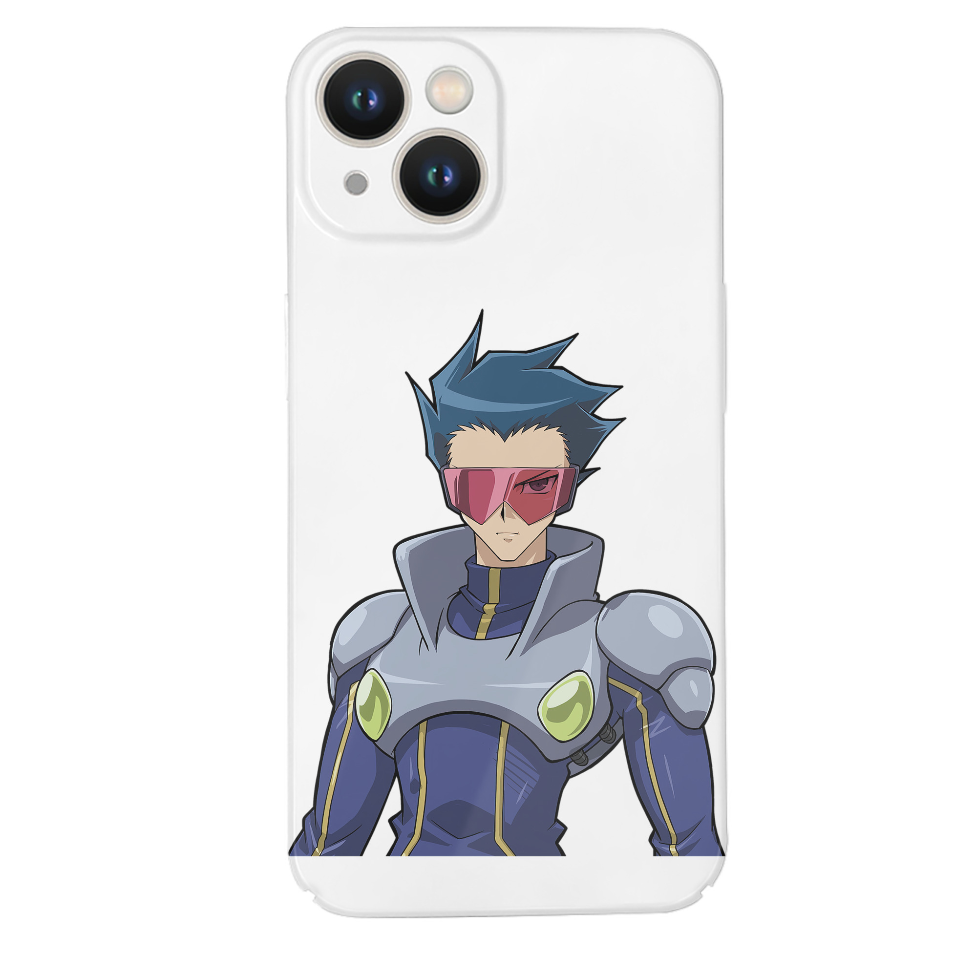 （画像用） 遊☆戯☆王 Yu-Gi-Oh! 【iPhone 14シリーズ対応】ハードケース