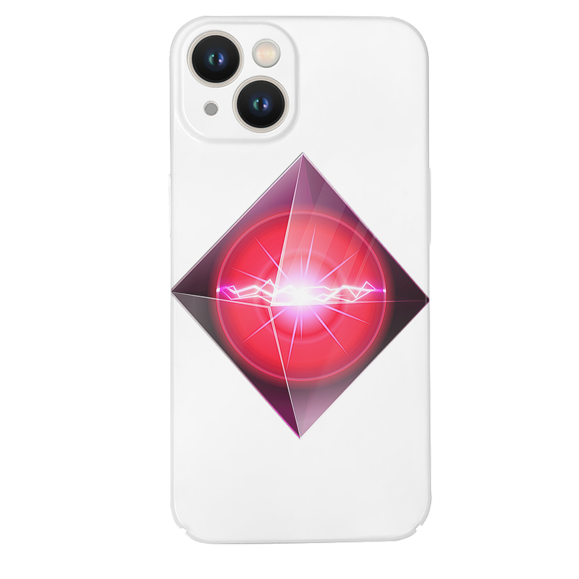 （画像用） 遊☆戯☆王 Yu-Gi-Oh! 【iPhone 14シリーズ対応】ハードケース