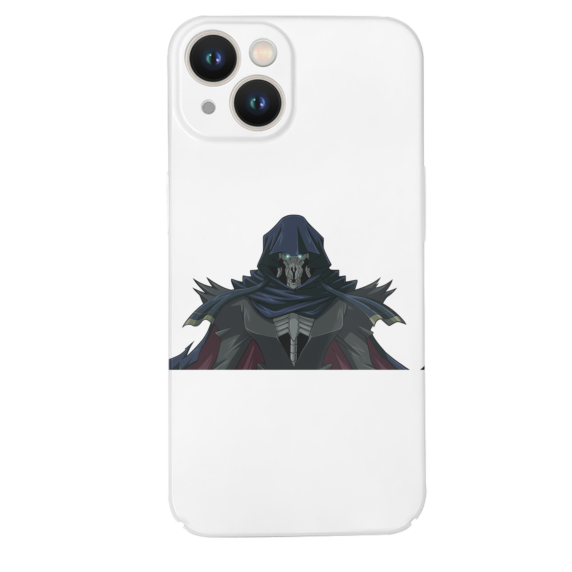 （画像用） 遊☆戯☆王 Yu-Gi-Oh! 【iPhone 14シリーズ対応】ハードケース