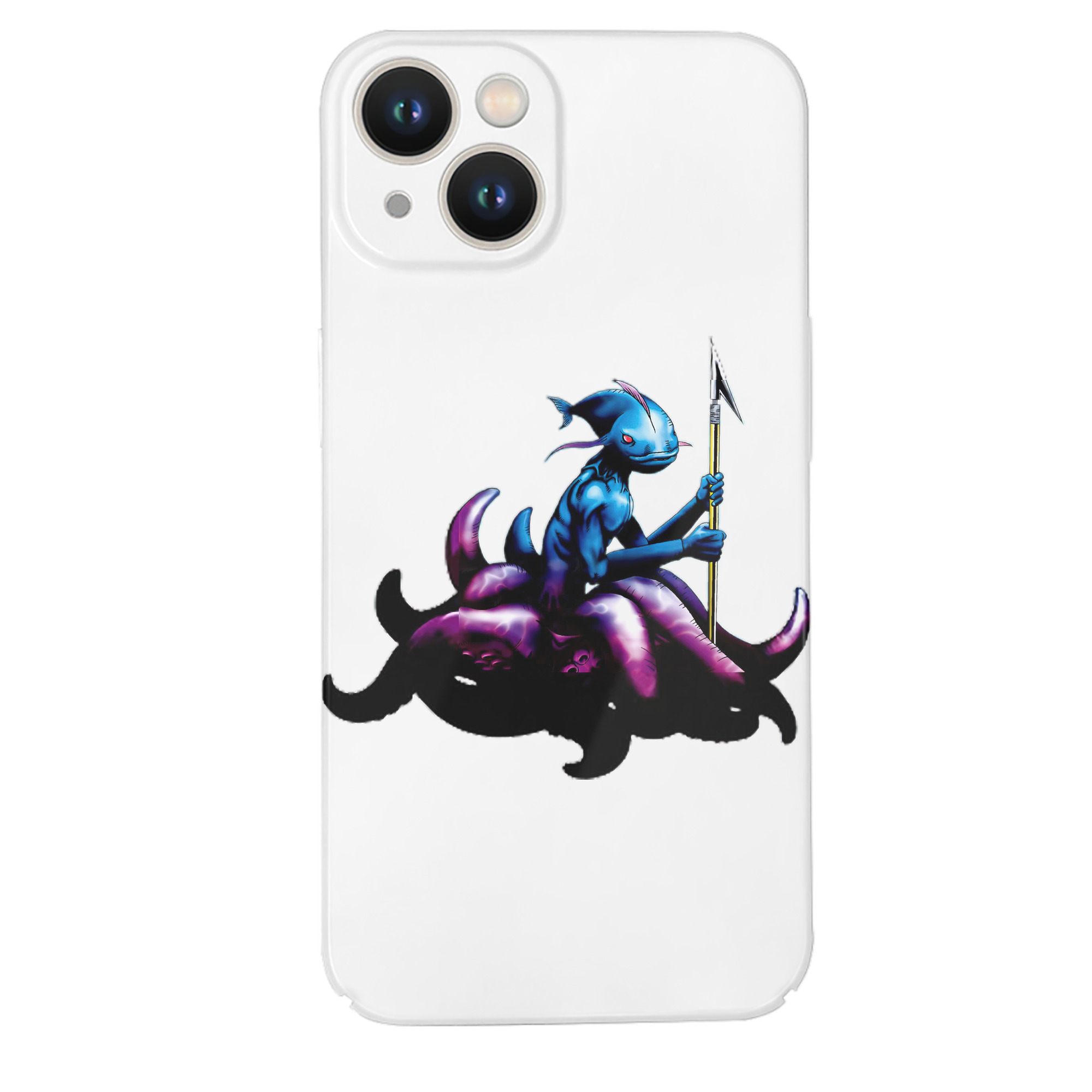 （画像用） 遊☆戯☆王 Yu-Gi-Oh! 【iPhone 14シリーズ対応】ハードケース