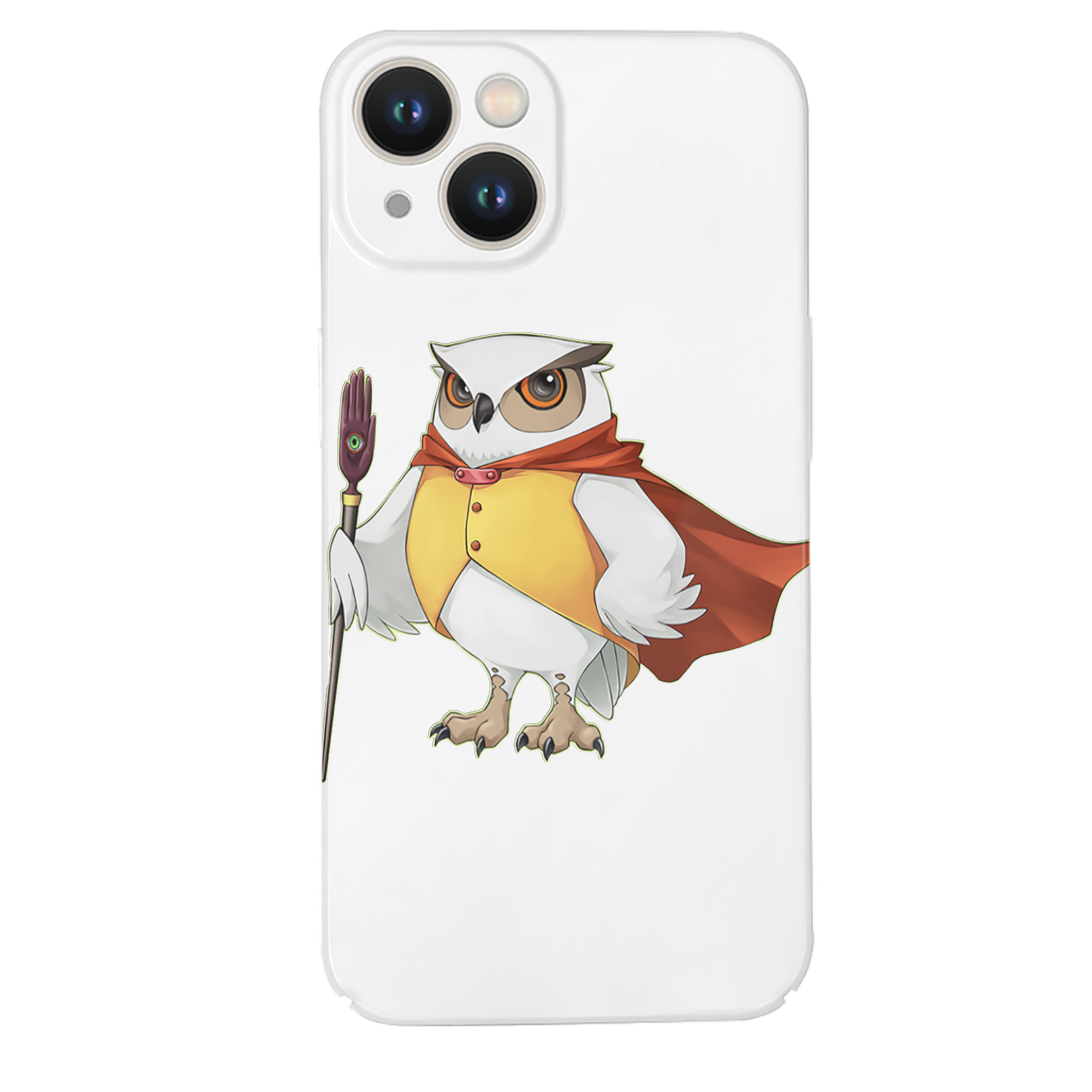 （画像用） 遊☆戯☆王 Yu-Gi-Oh! 【iPhone 14シリーズ対応】ハードケース