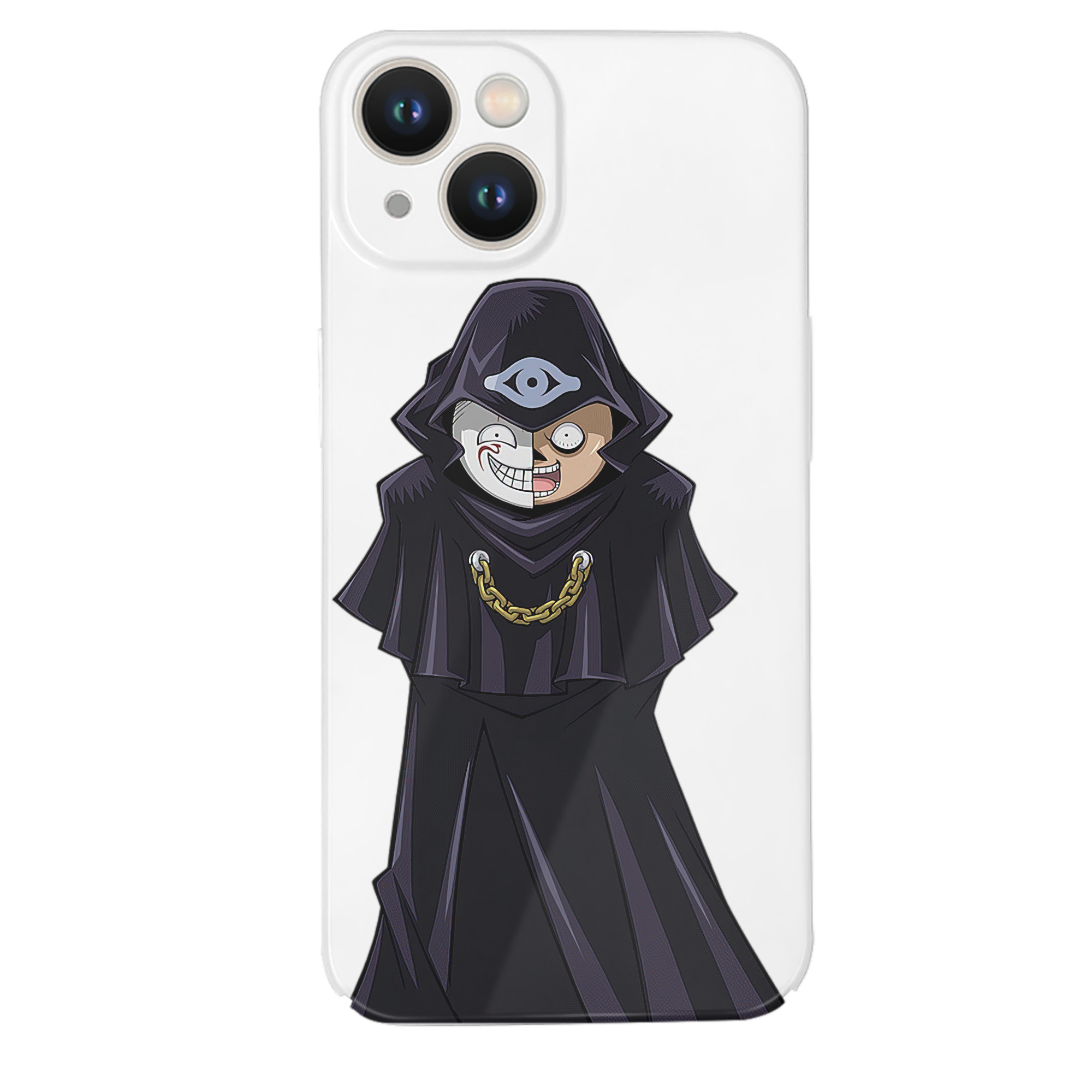 （画像用） 遊☆戯☆王 Yu-Gi-Oh! 【iPhone 14シリーズ対応】ハードケース
