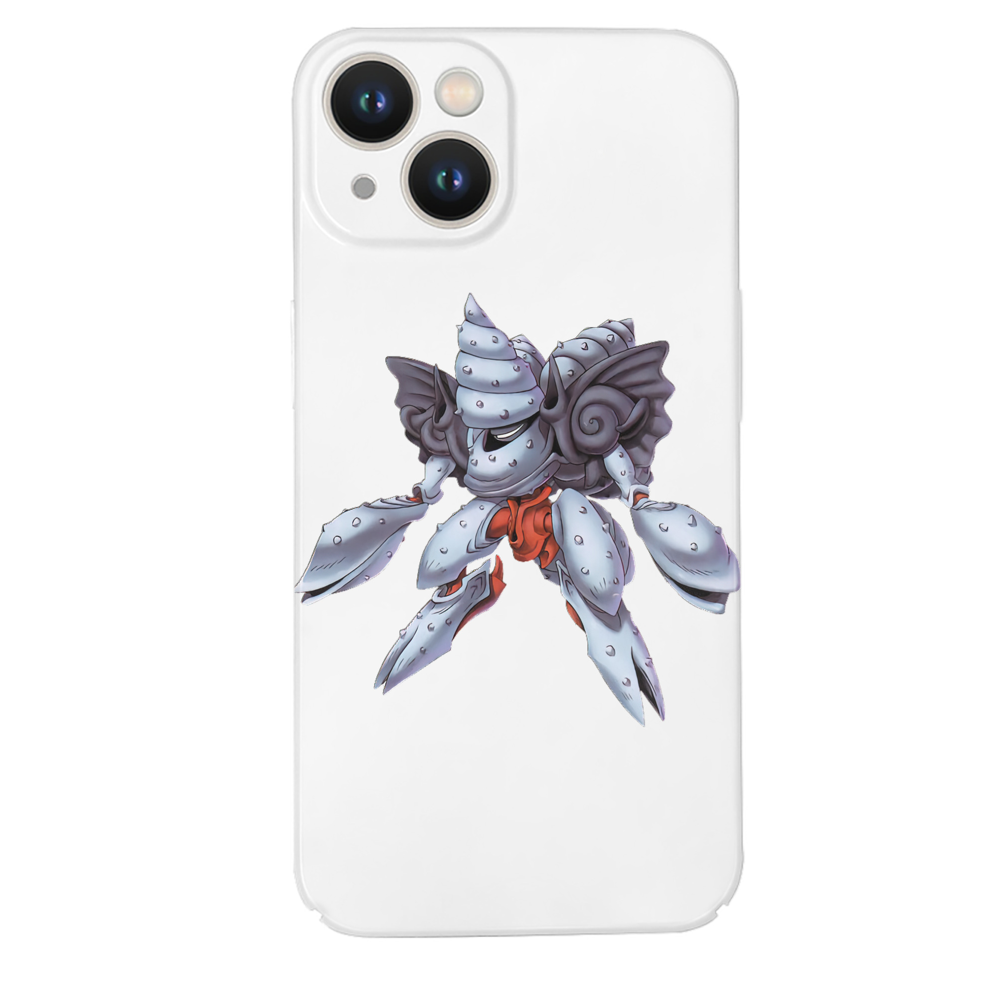 （画像用） 遊☆戯☆王 Yu-Gi-Oh! 【iPhone 14シリーズ対応】ハードケース
