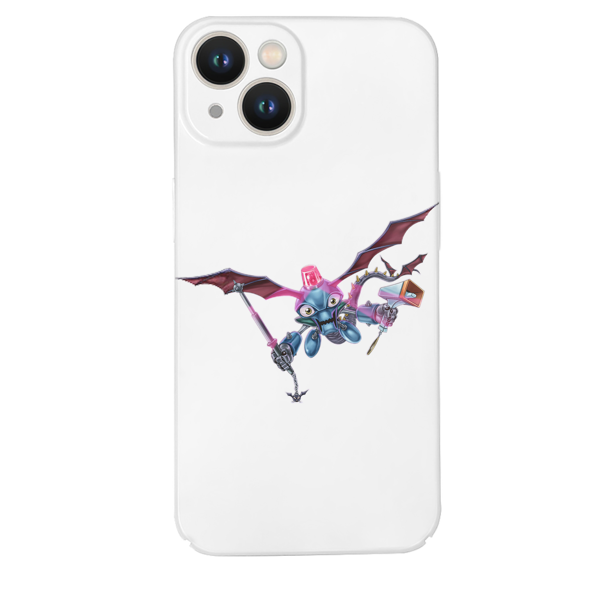 （画像用） 遊☆戯☆王 Yu-Gi-Oh! 【iPhone 14シリーズ対応】ハードケース