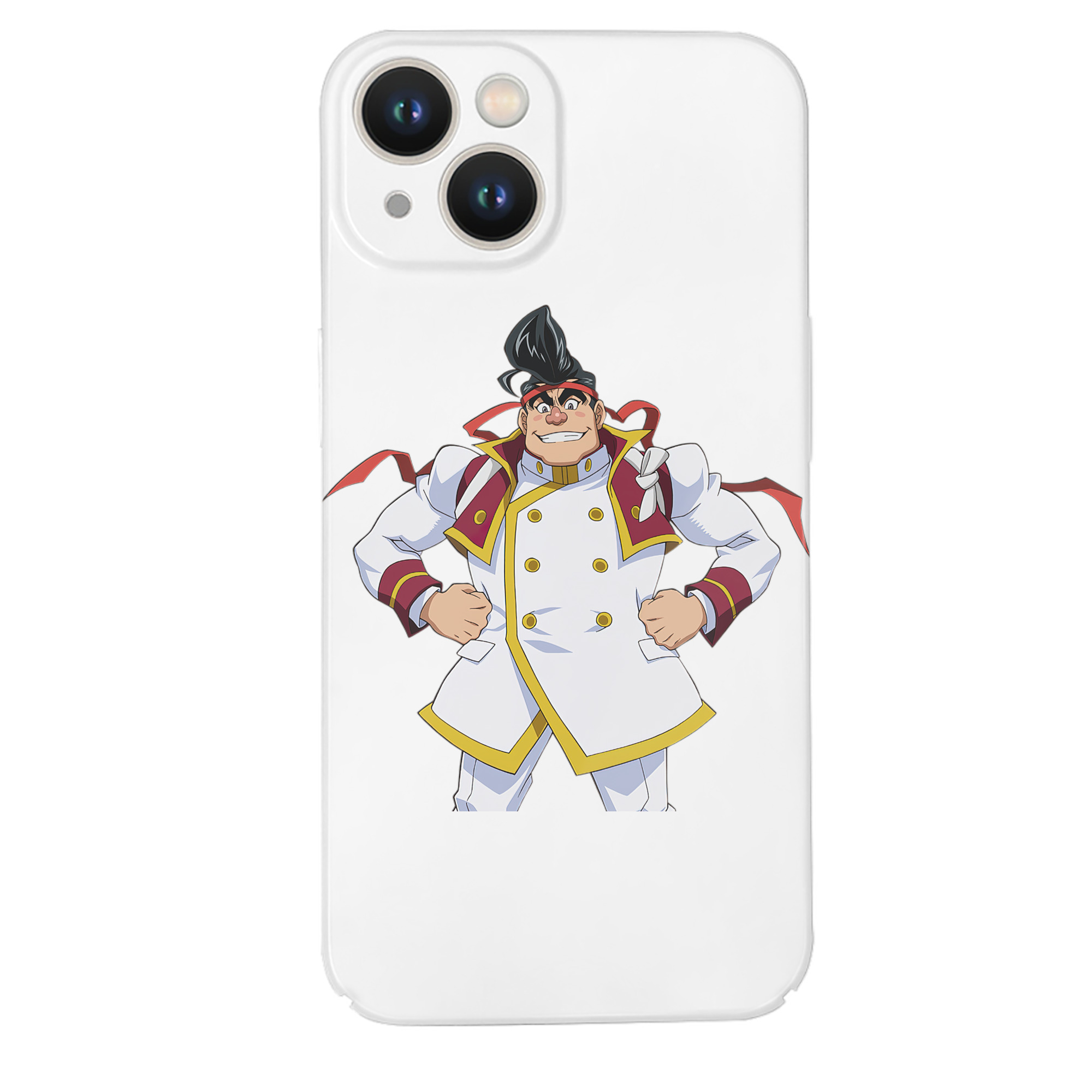 （画像用） 遊☆戯☆王 Yu-Gi-Oh! 【iPhone 14シリーズ対応】ハードケース