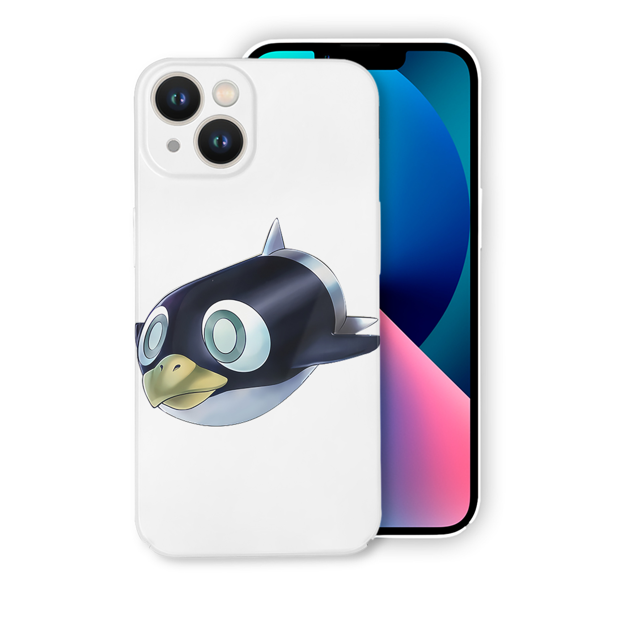 （画像用） 遊☆戯☆王 Yu-Gi-Oh! 【iPhone 14シリーズ対応】ハードケース