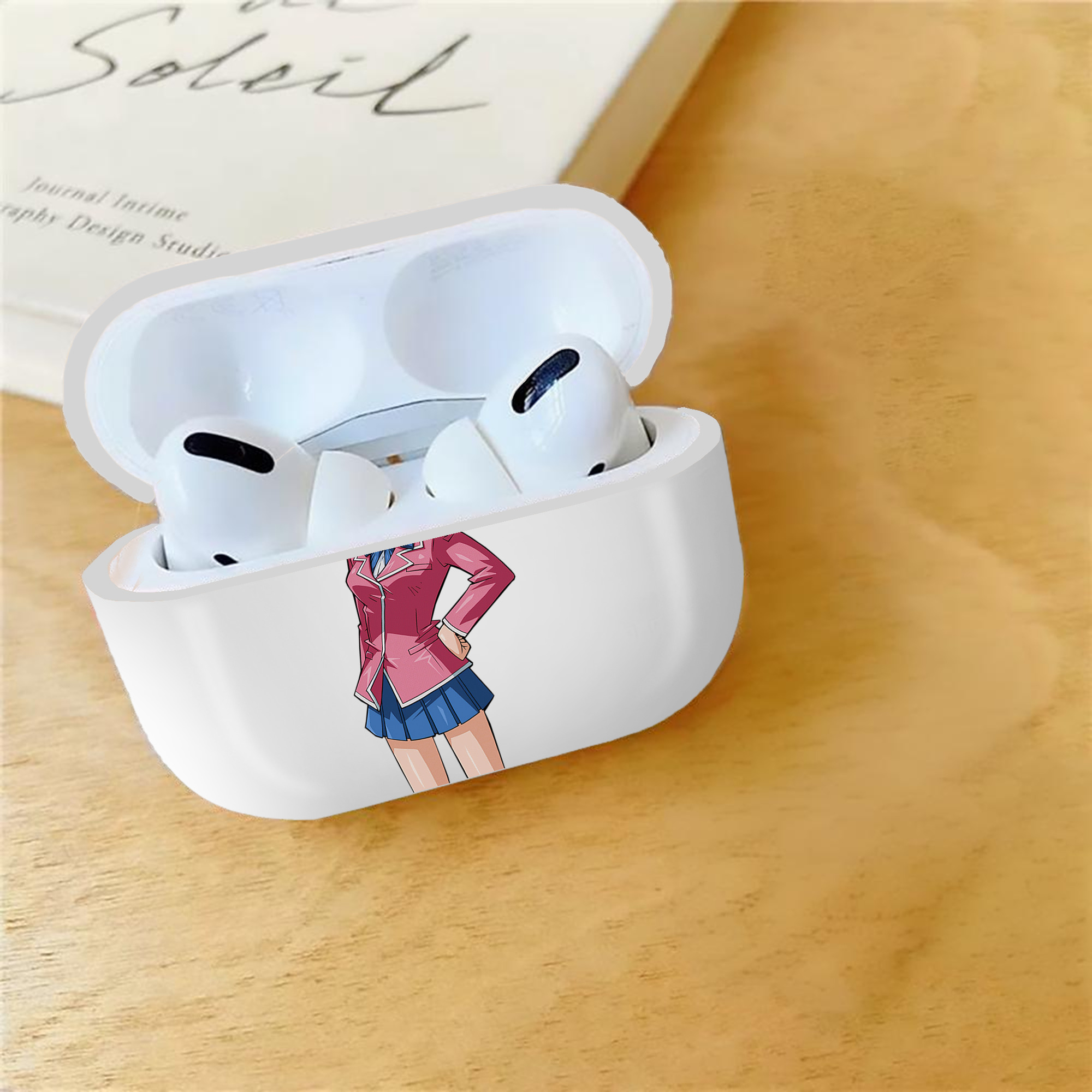一般的なイメージ