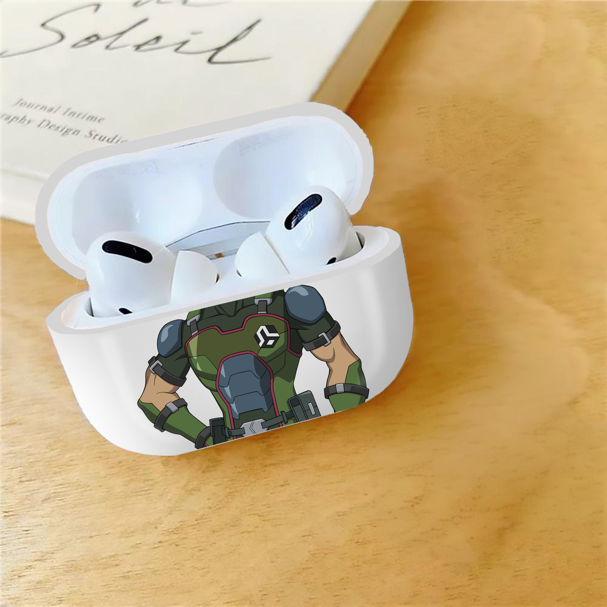 一般的なイメージ
