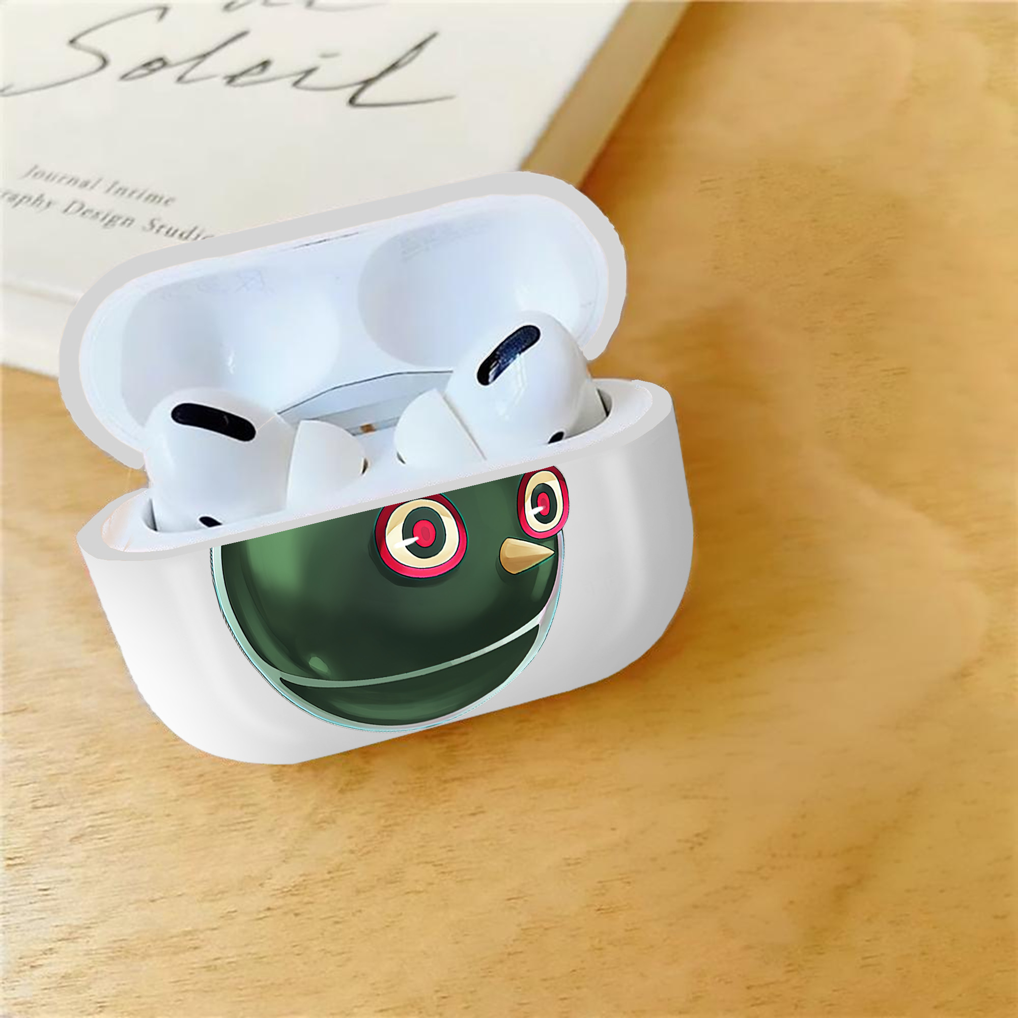 一般的なイメージ