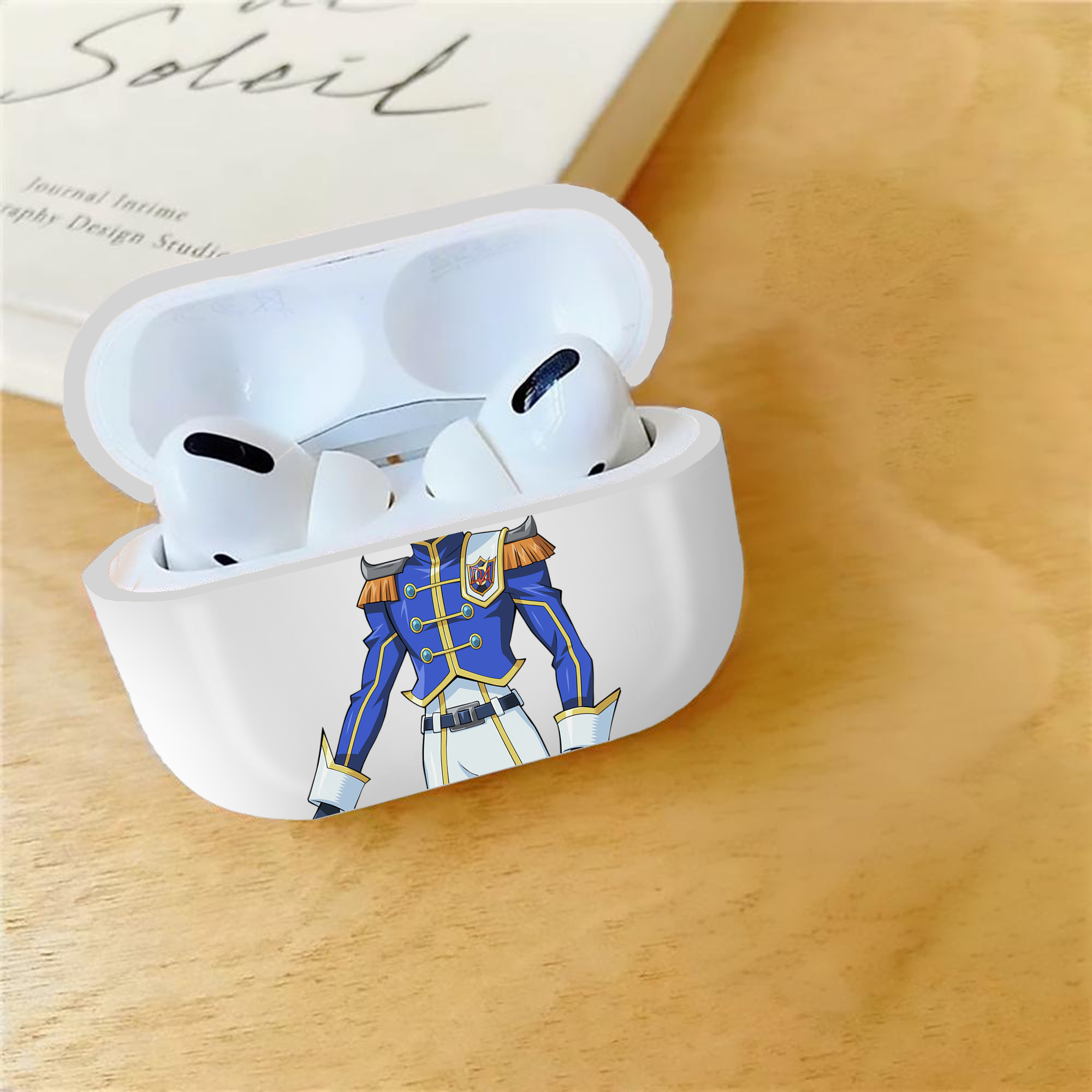 一般的なイメージ