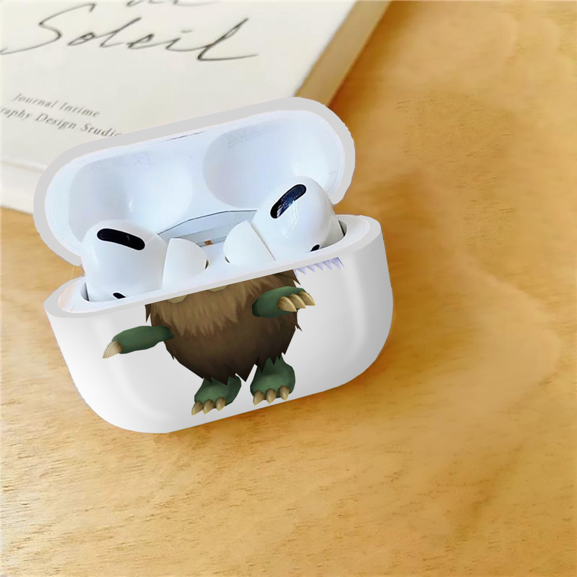 一般的なイメージ