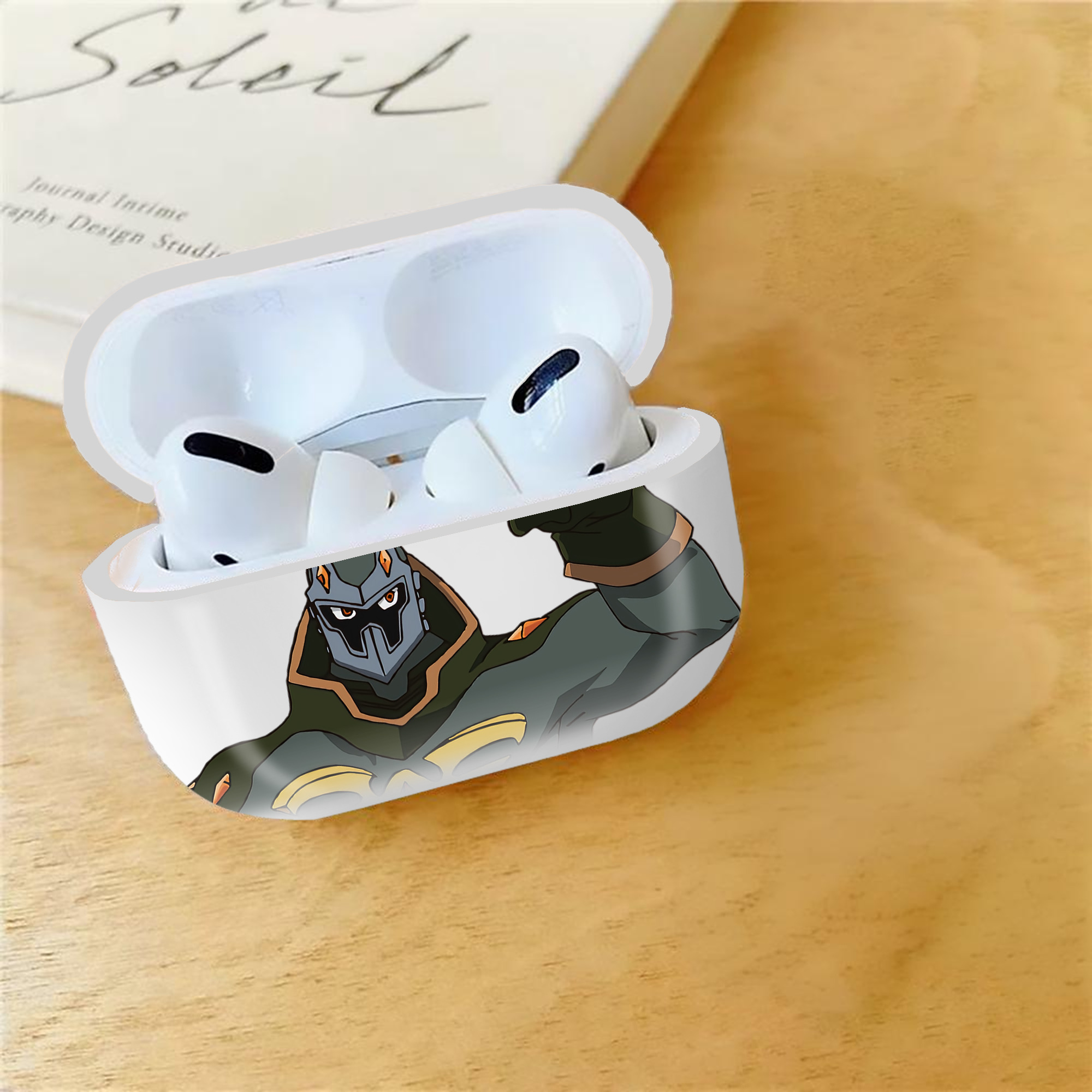 一般的なイメージ