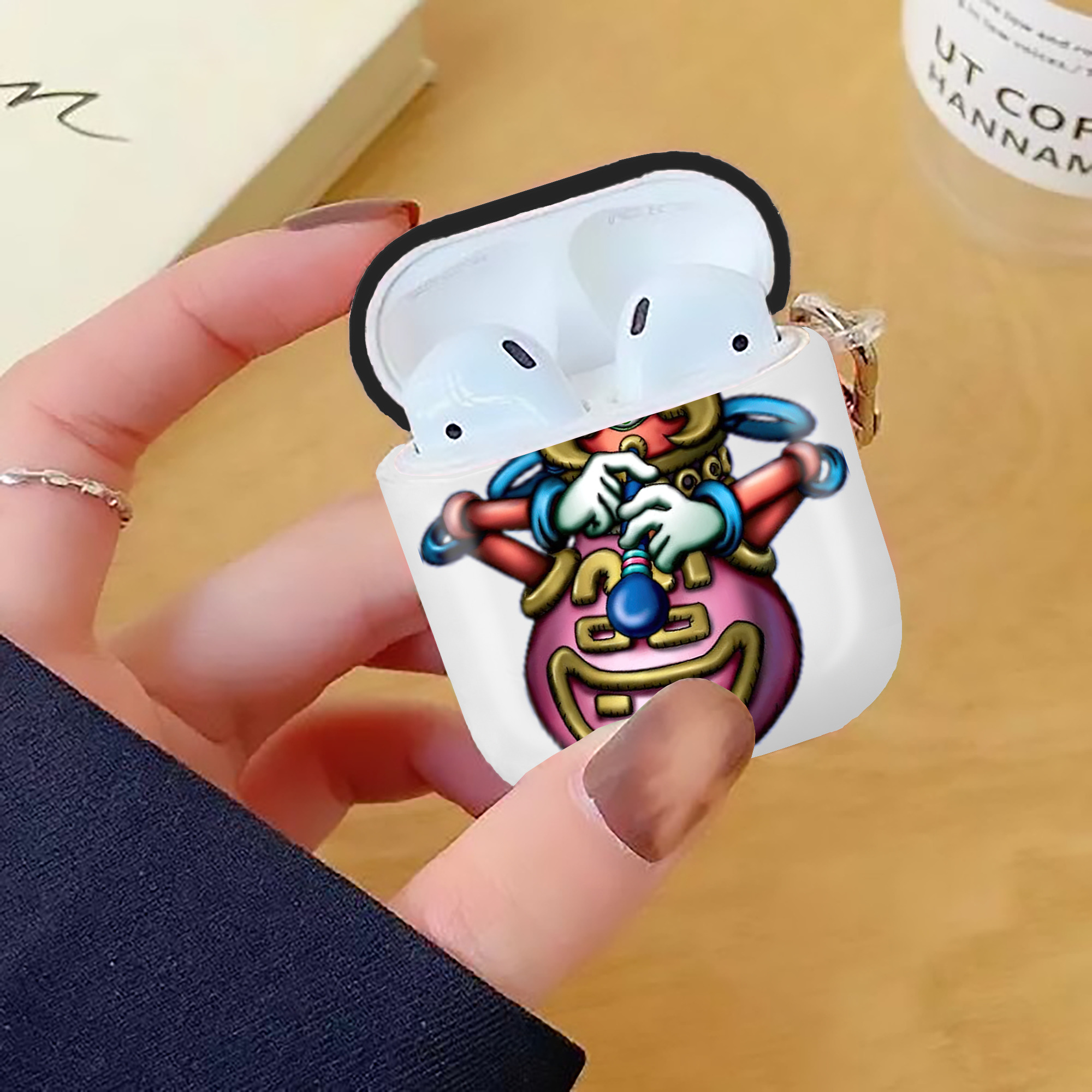 一般的なイメージ