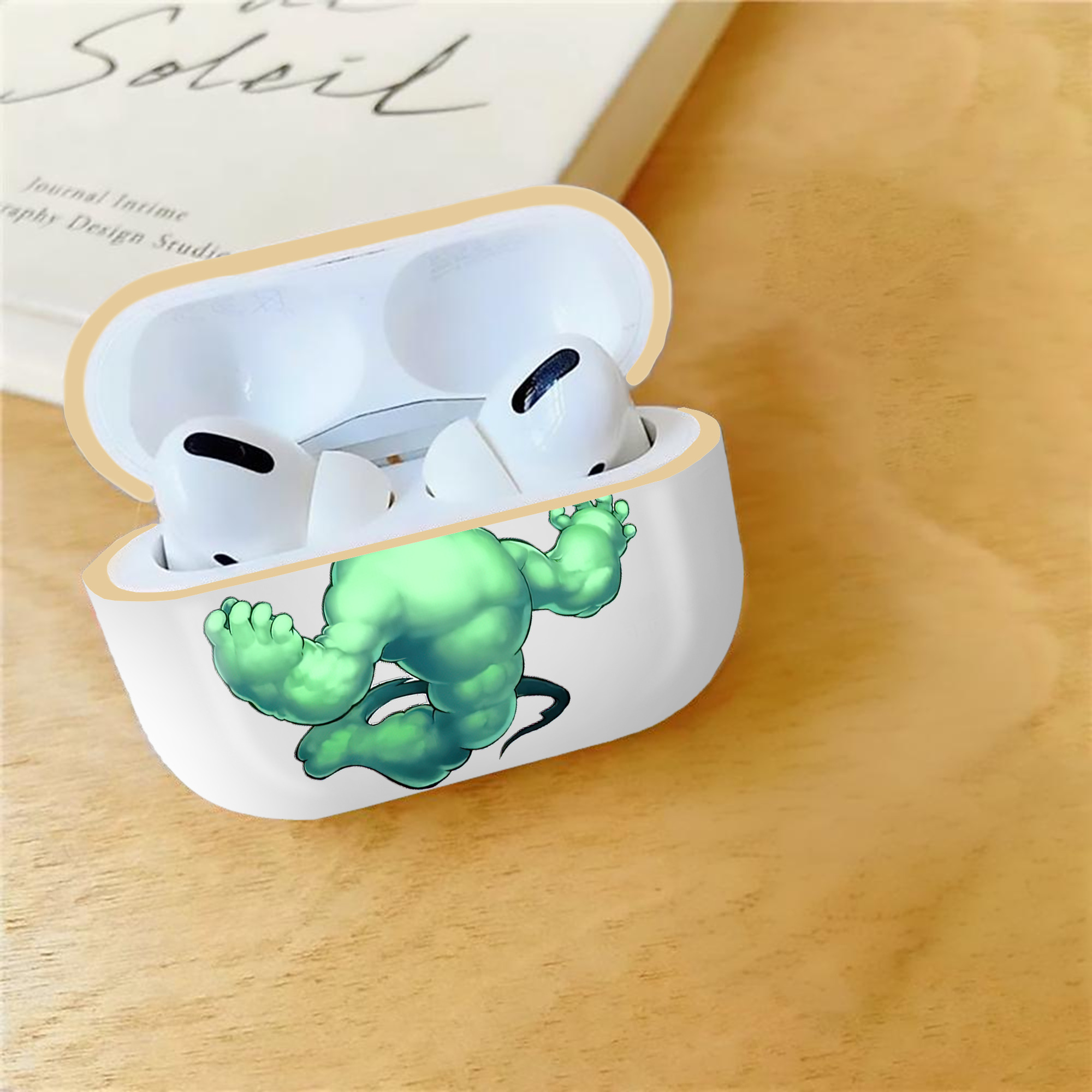 一般的なイメージ