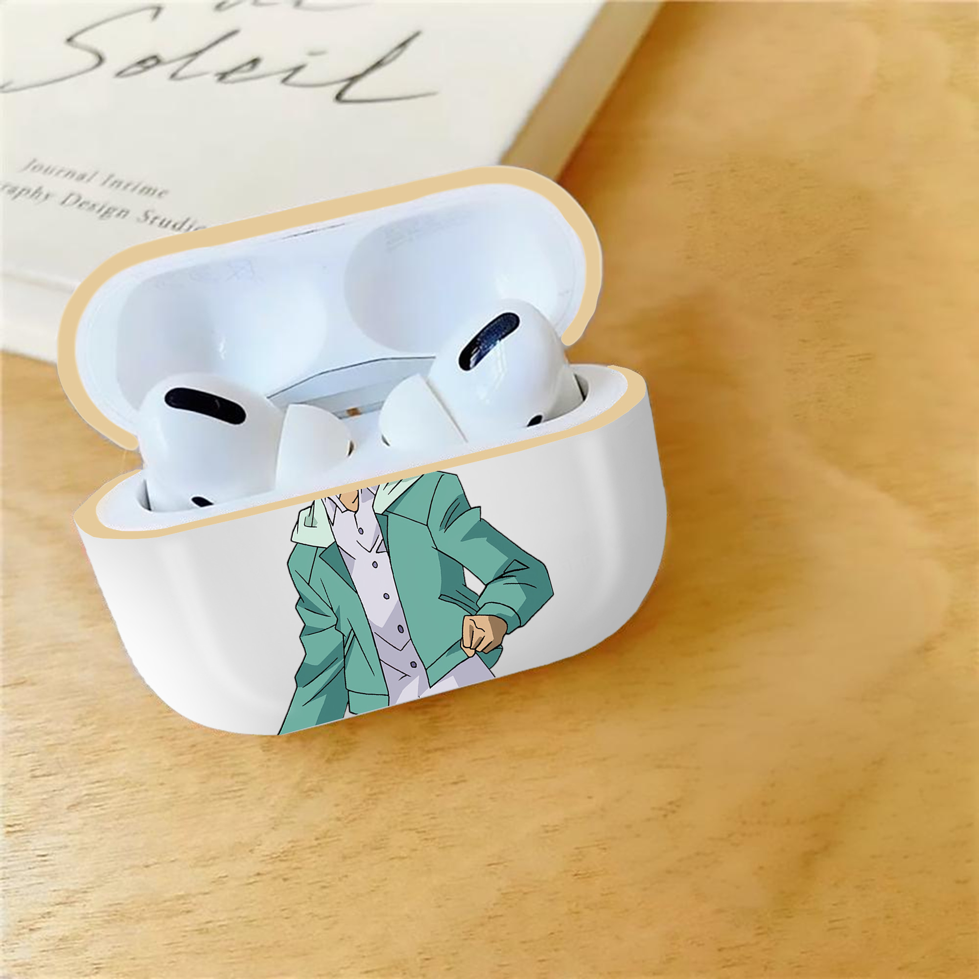 一般的なイメージ