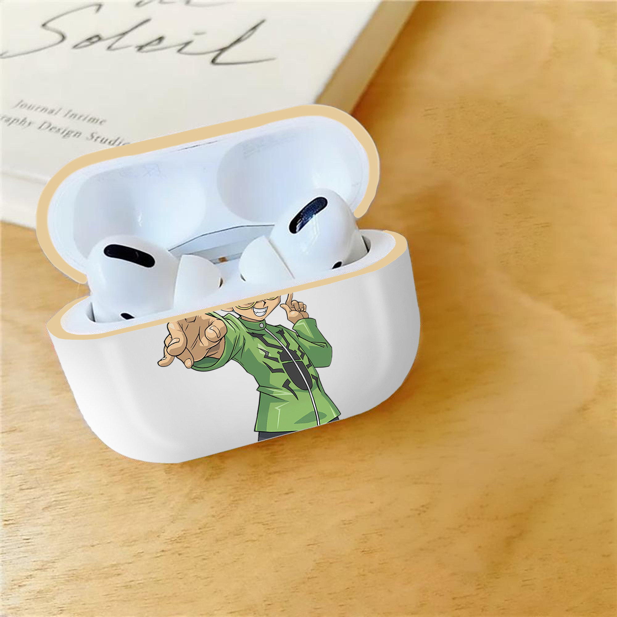 一般的なイメージ