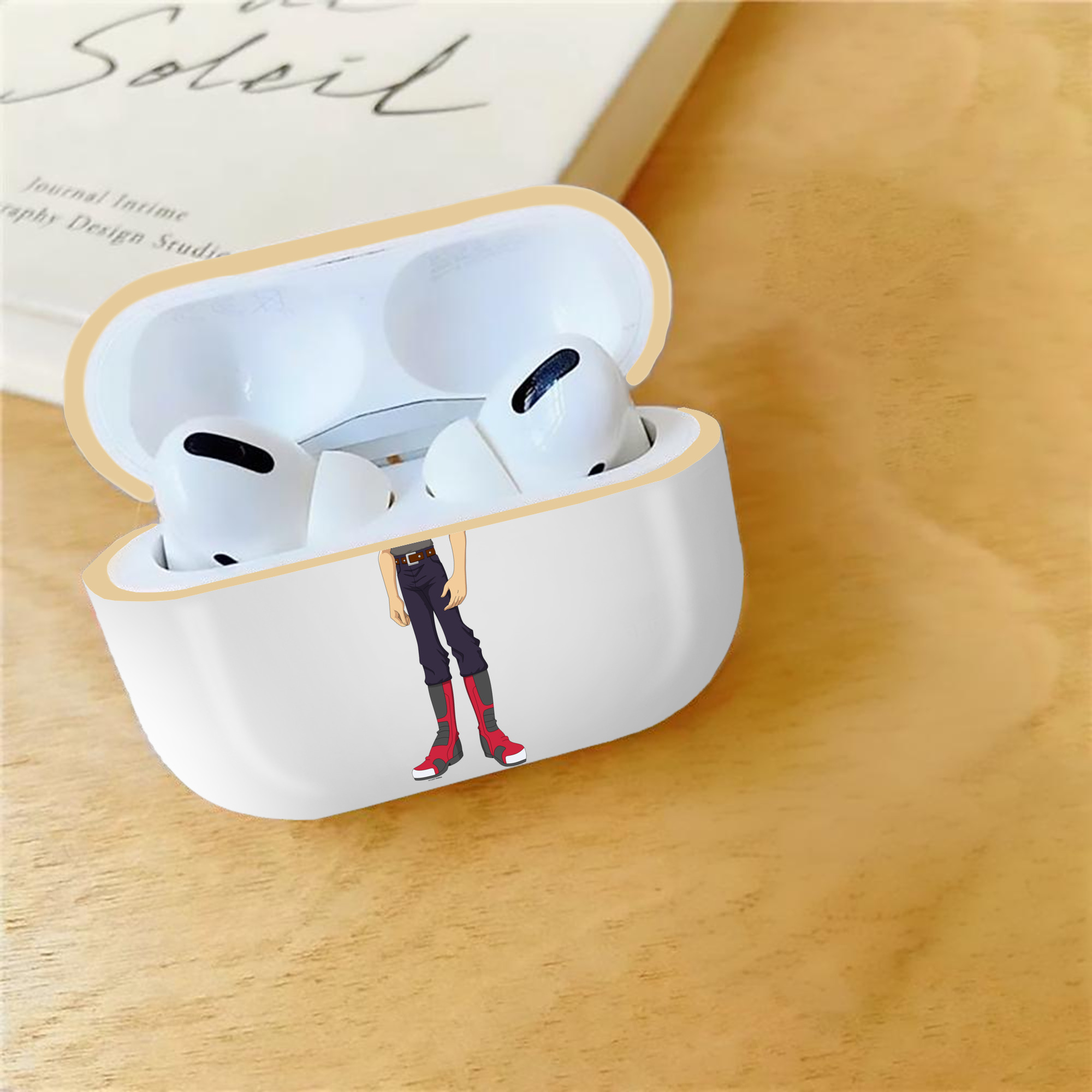 一般的なイメージ