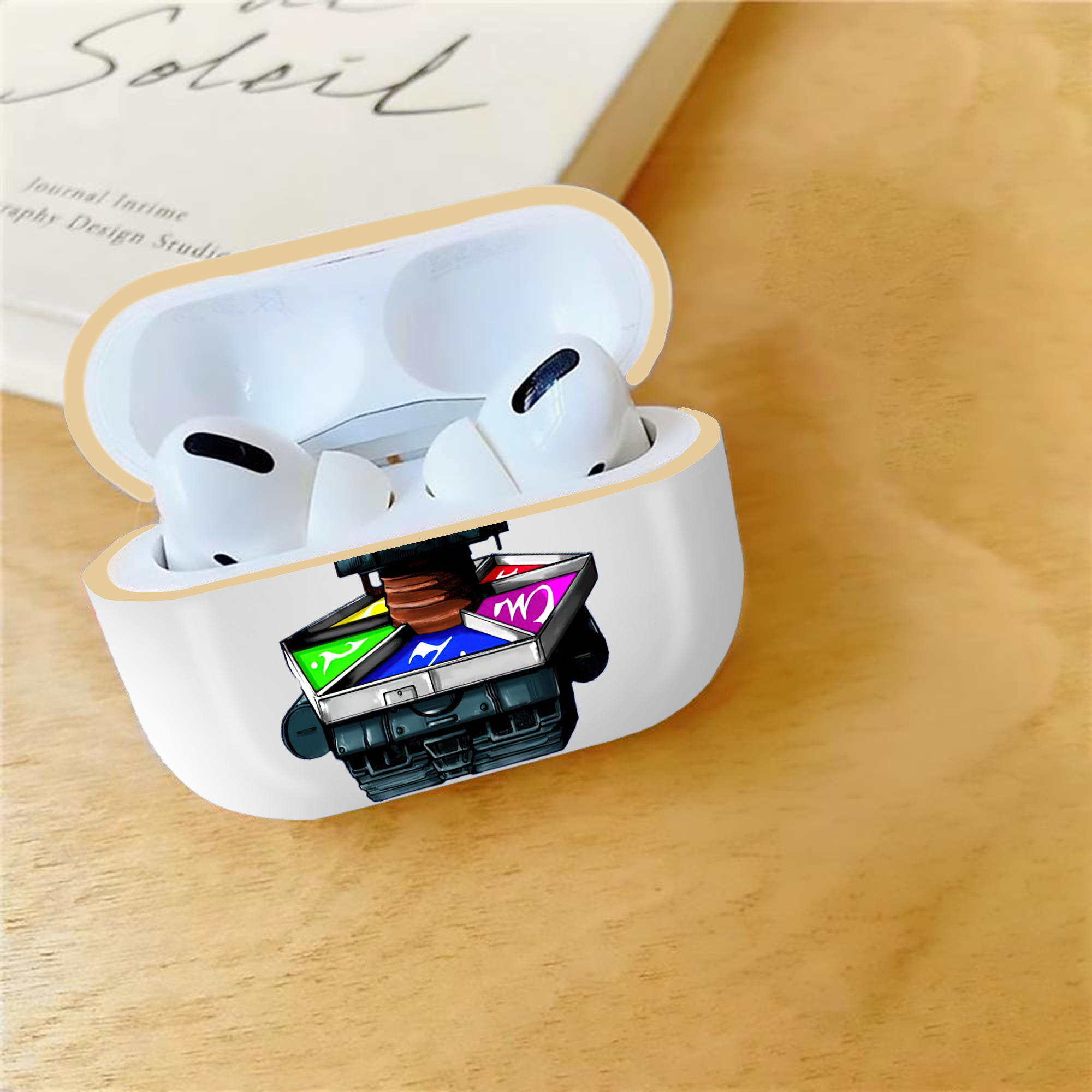 一般的なイメージ