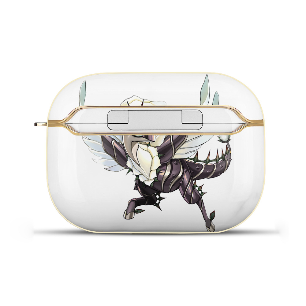 （画像用） 遊☆戯☆王 Yu-Gi-Oh! 【AirPods Pro用】ハードシェル保護ケース｜耐衝撃・防指紋・カラビナ付き商品仕様
